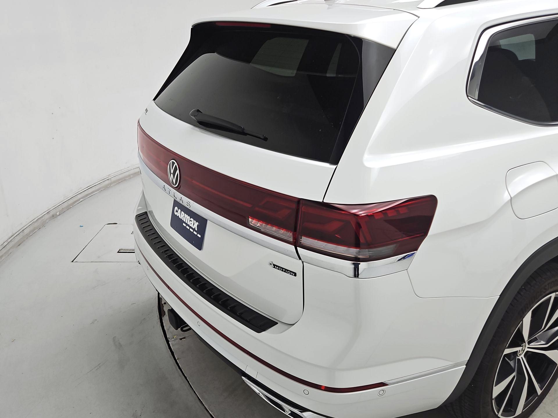 Thumbnail: 2024 Volkswagen Atlas - 6