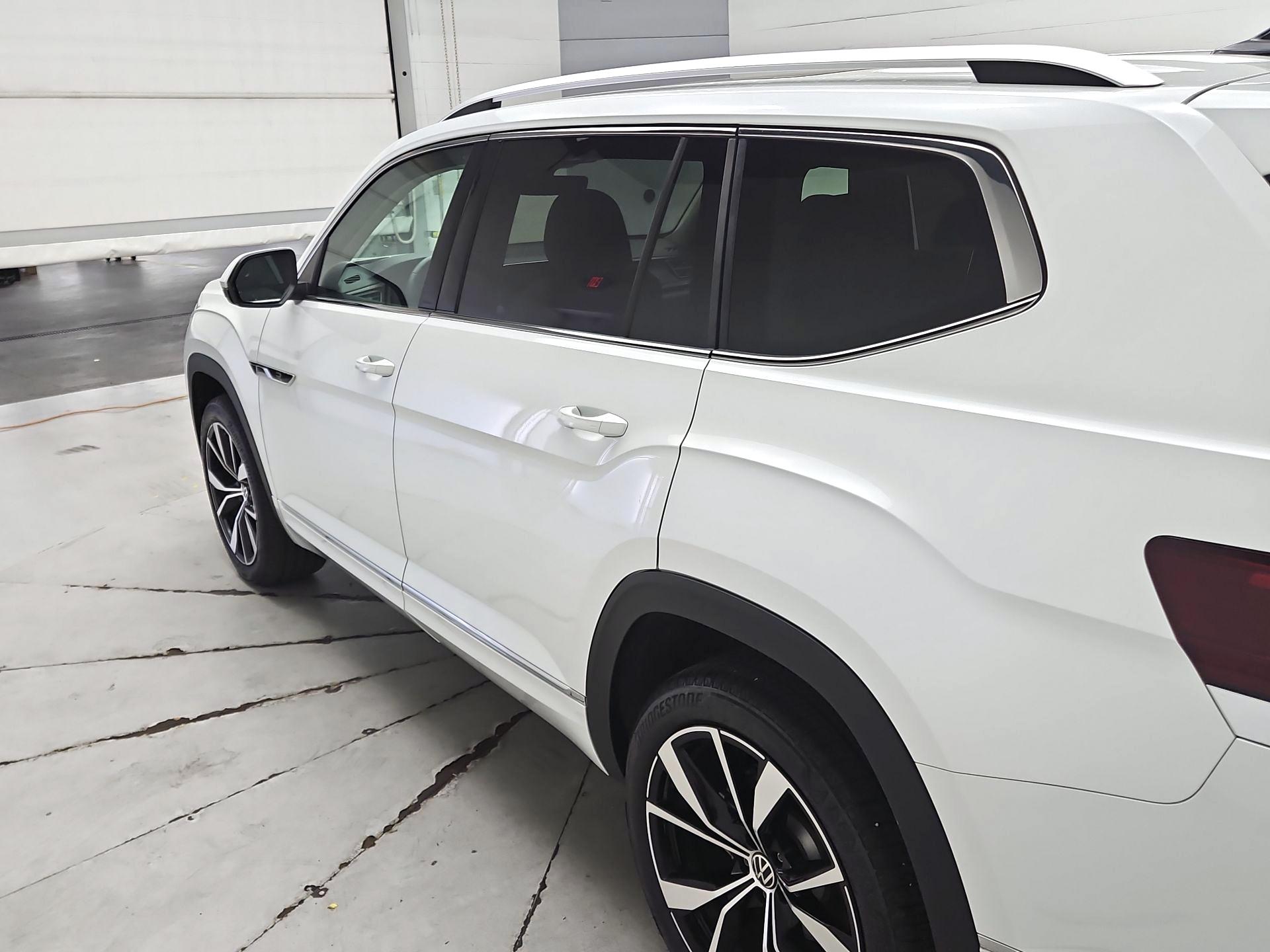 Thumbnail: 2024 Volkswagen Atlas - 7