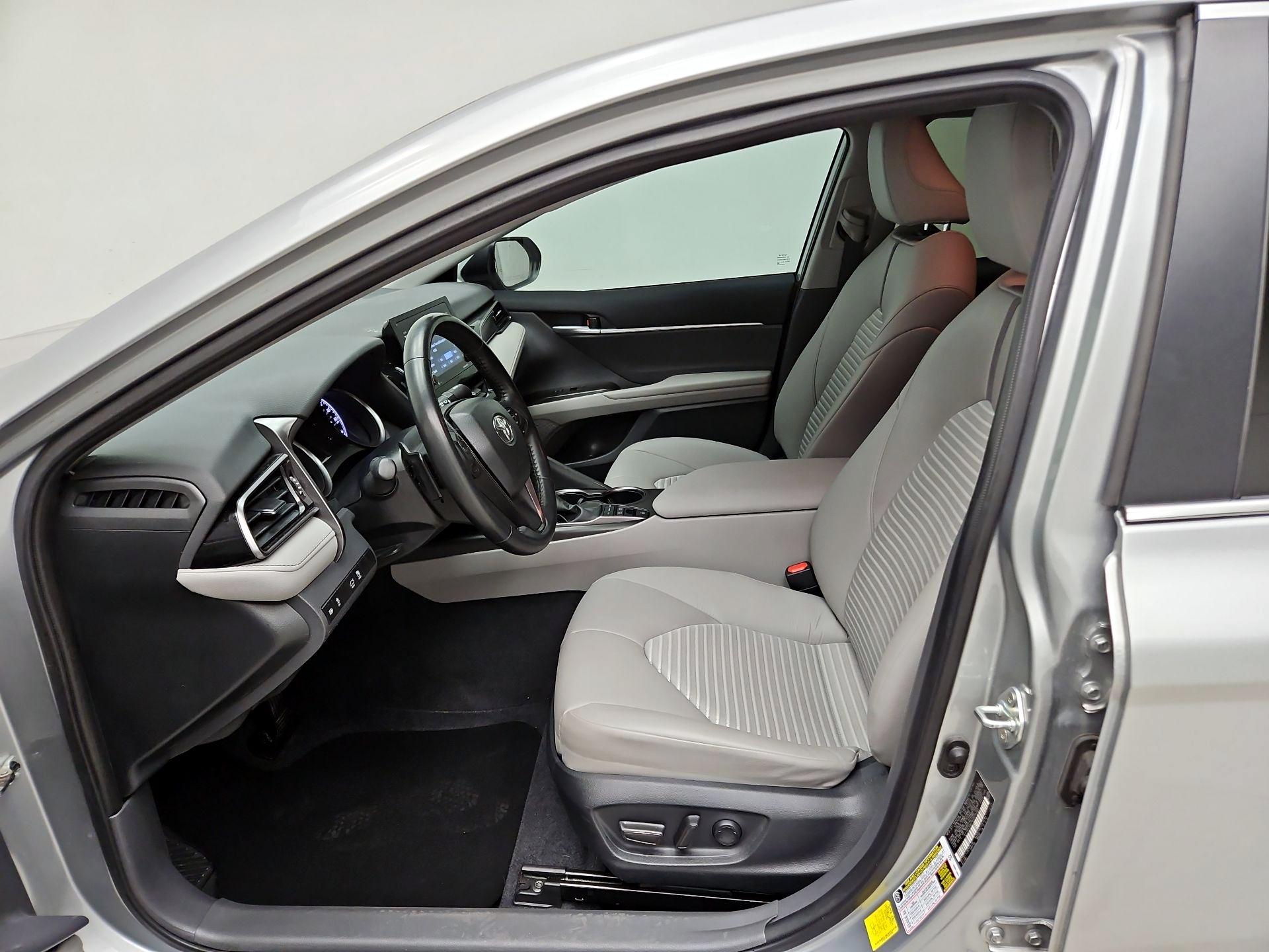 Thumbnail: 2024 Toyota Camry - 9