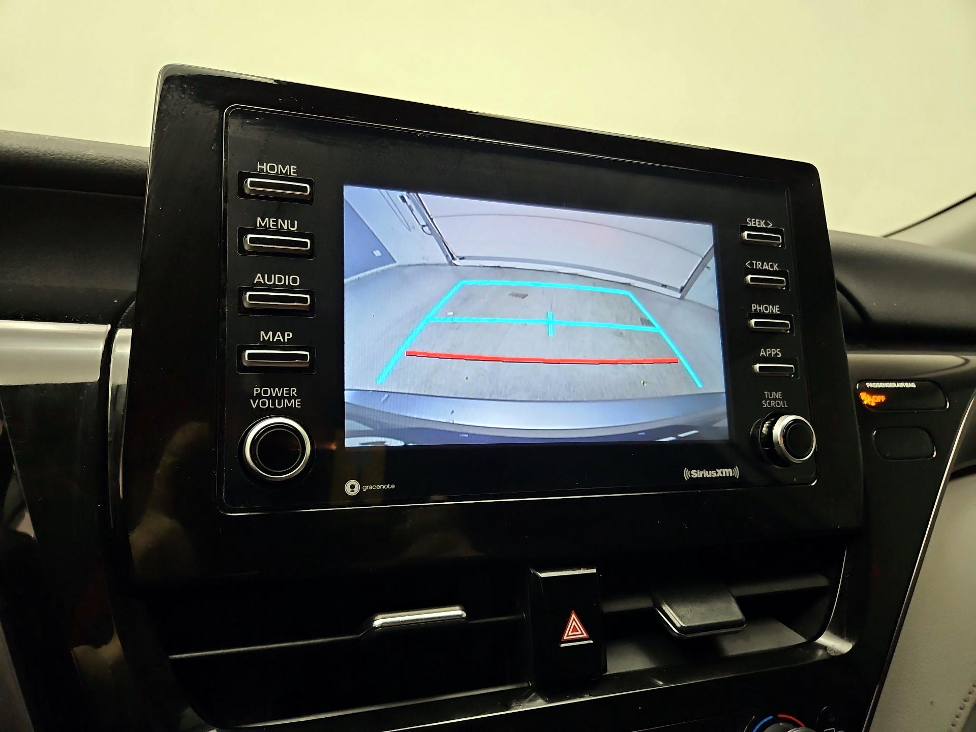 Thumbnail: 2024 Toyota Camry - 12