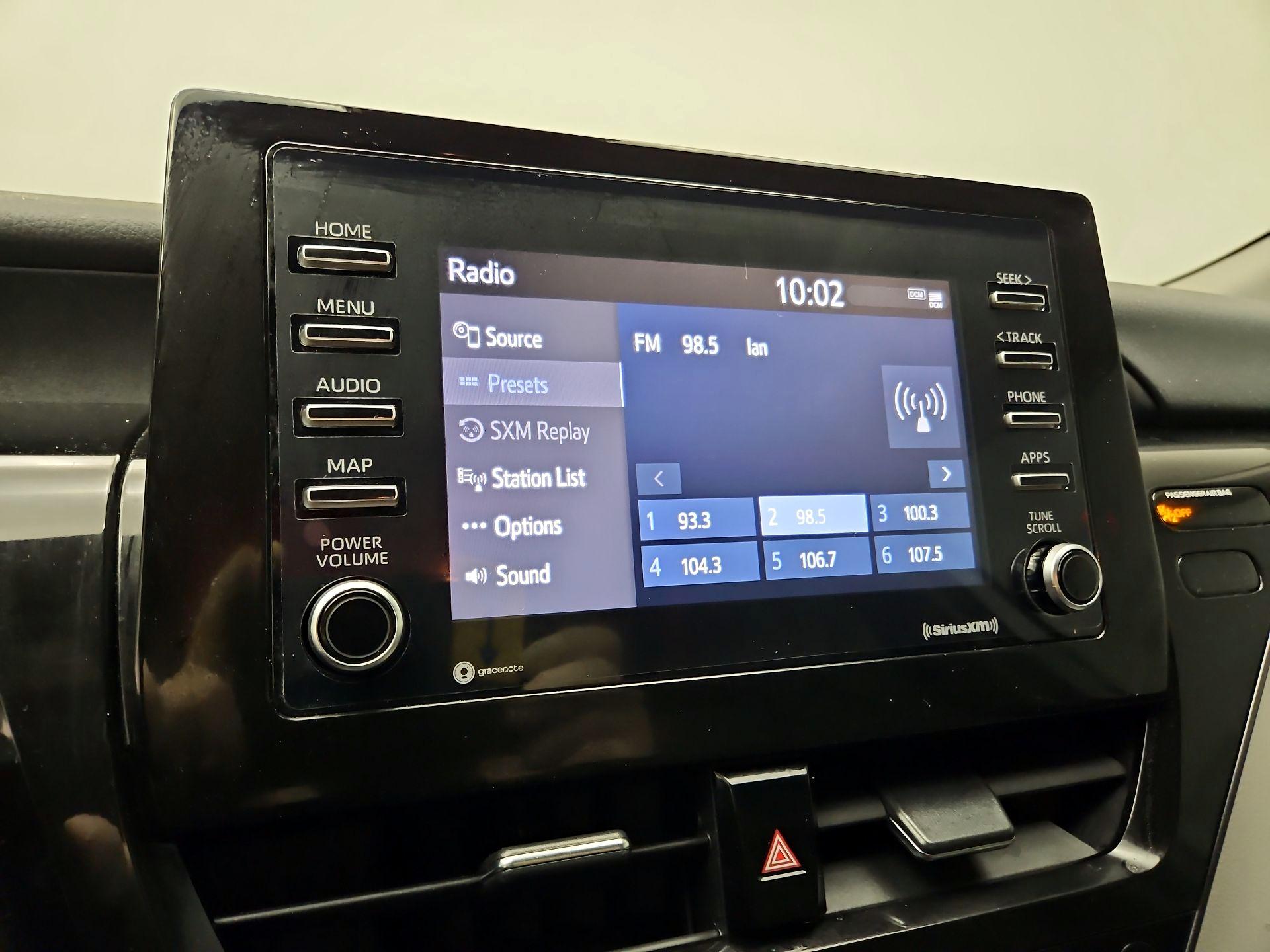 Thumbnail: 2024 Toyota Camry - 13