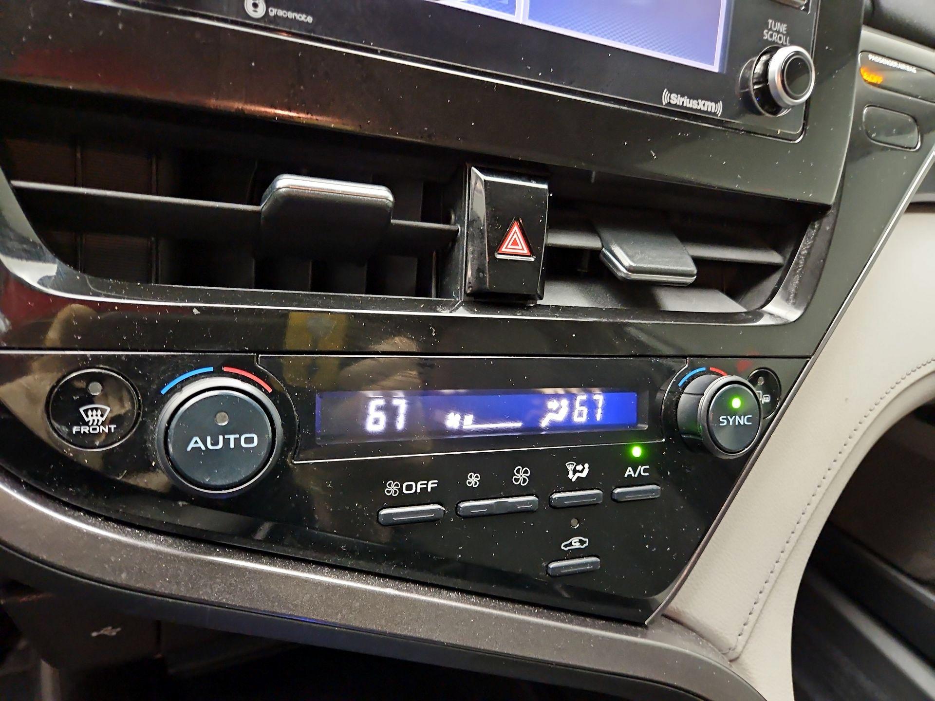 Thumbnail: 2024 Toyota Camry - 14