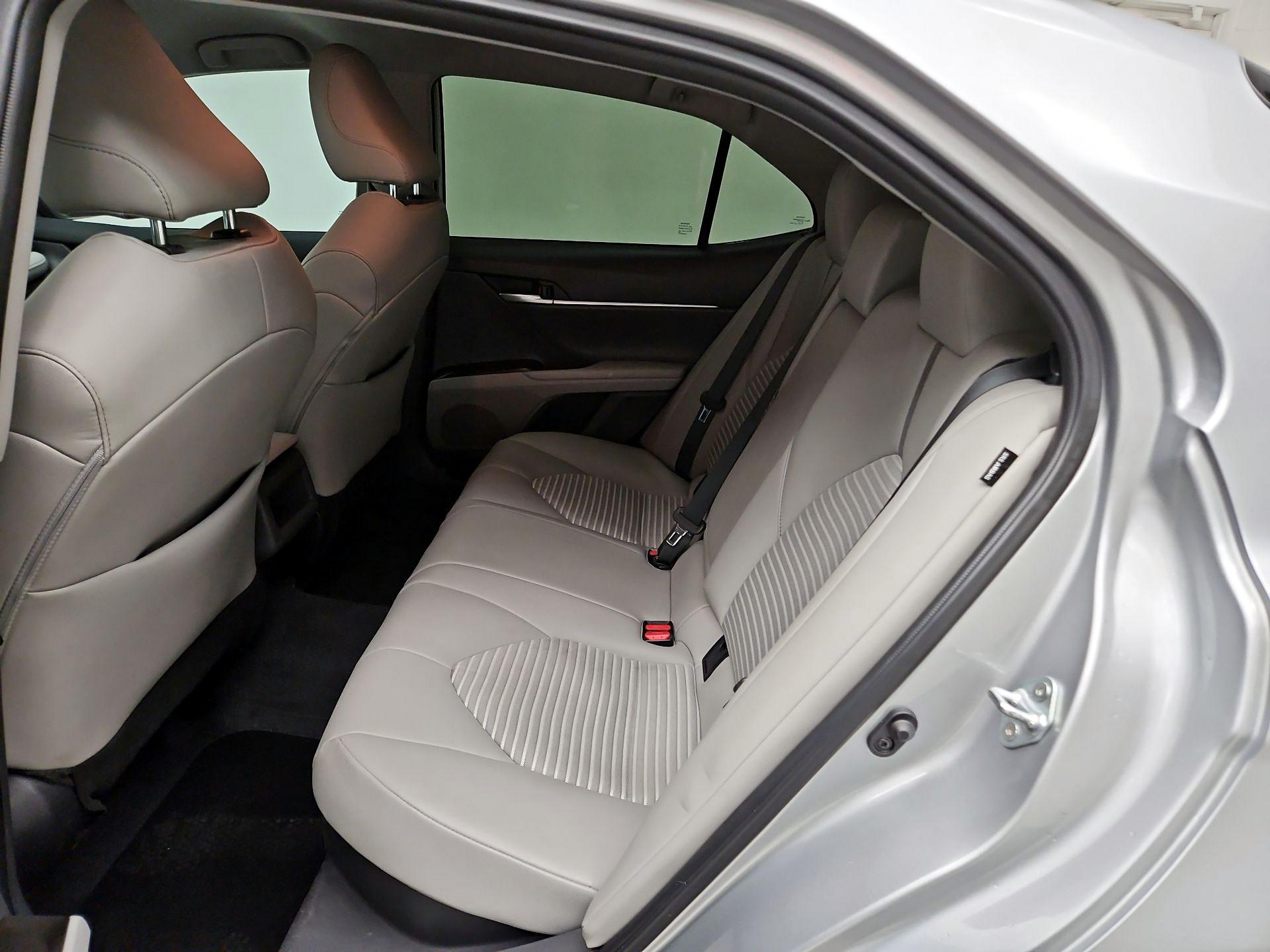 Thumbnail: 2024 Toyota Camry - 17