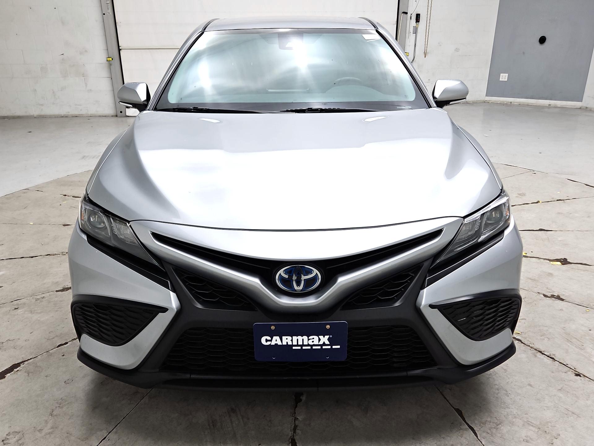 Thumbnail: 2024 Toyota Camry - 2