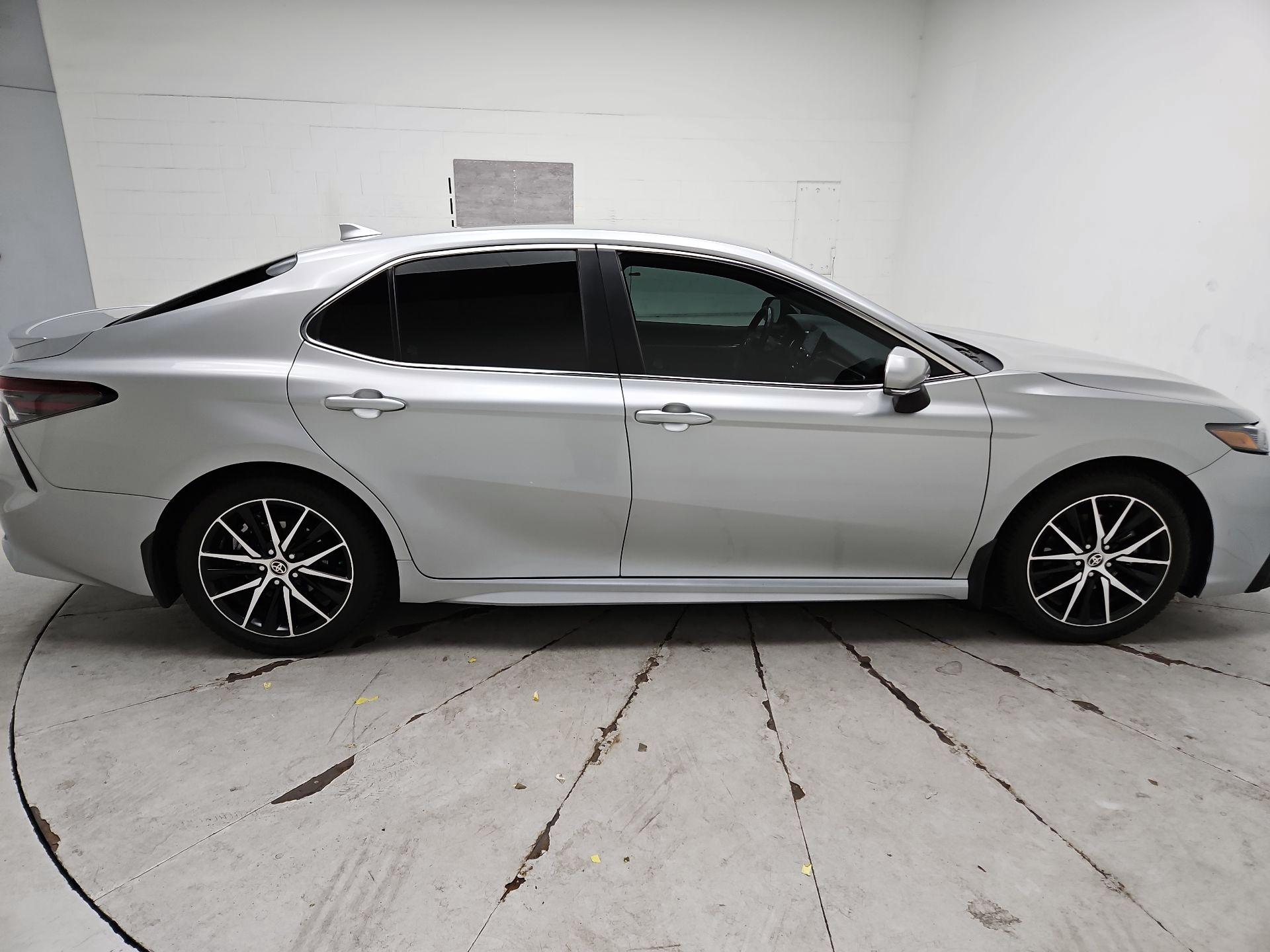 Thumbnail: 2024 Toyota Camry - 4