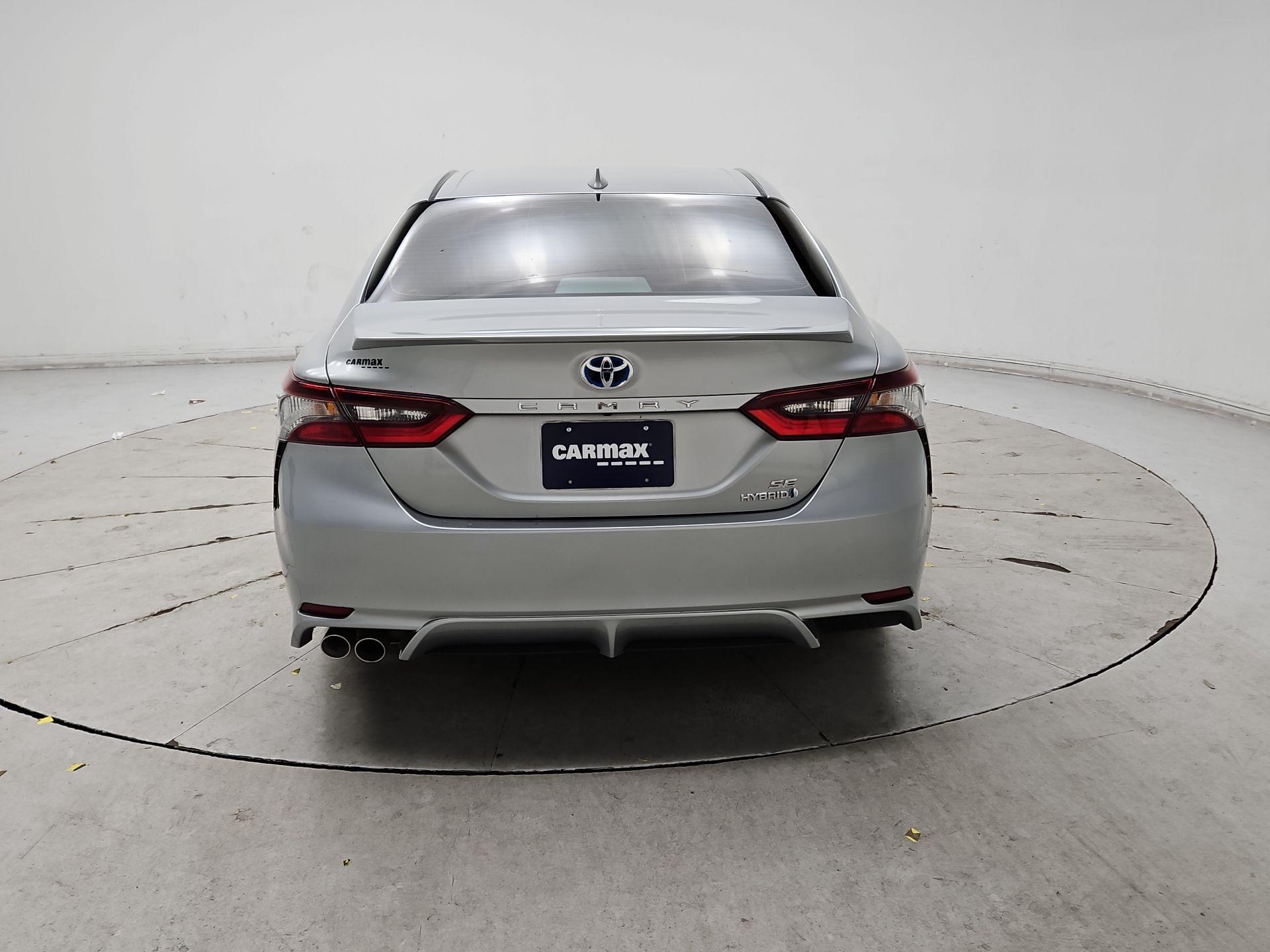 Thumbnail: 2024 Toyota Camry - 6