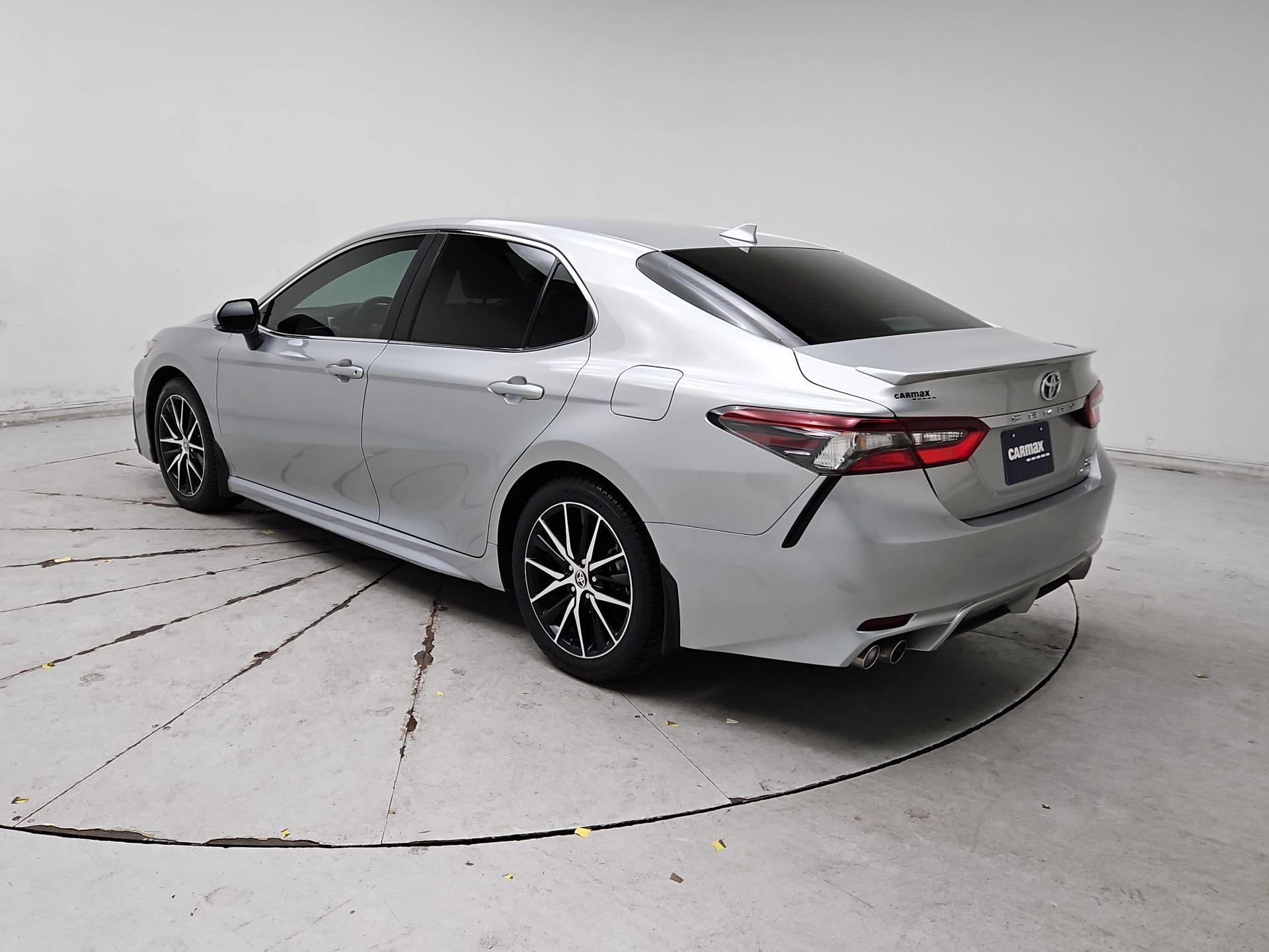 Thumbnail: 2024 Toyota Camry - 7