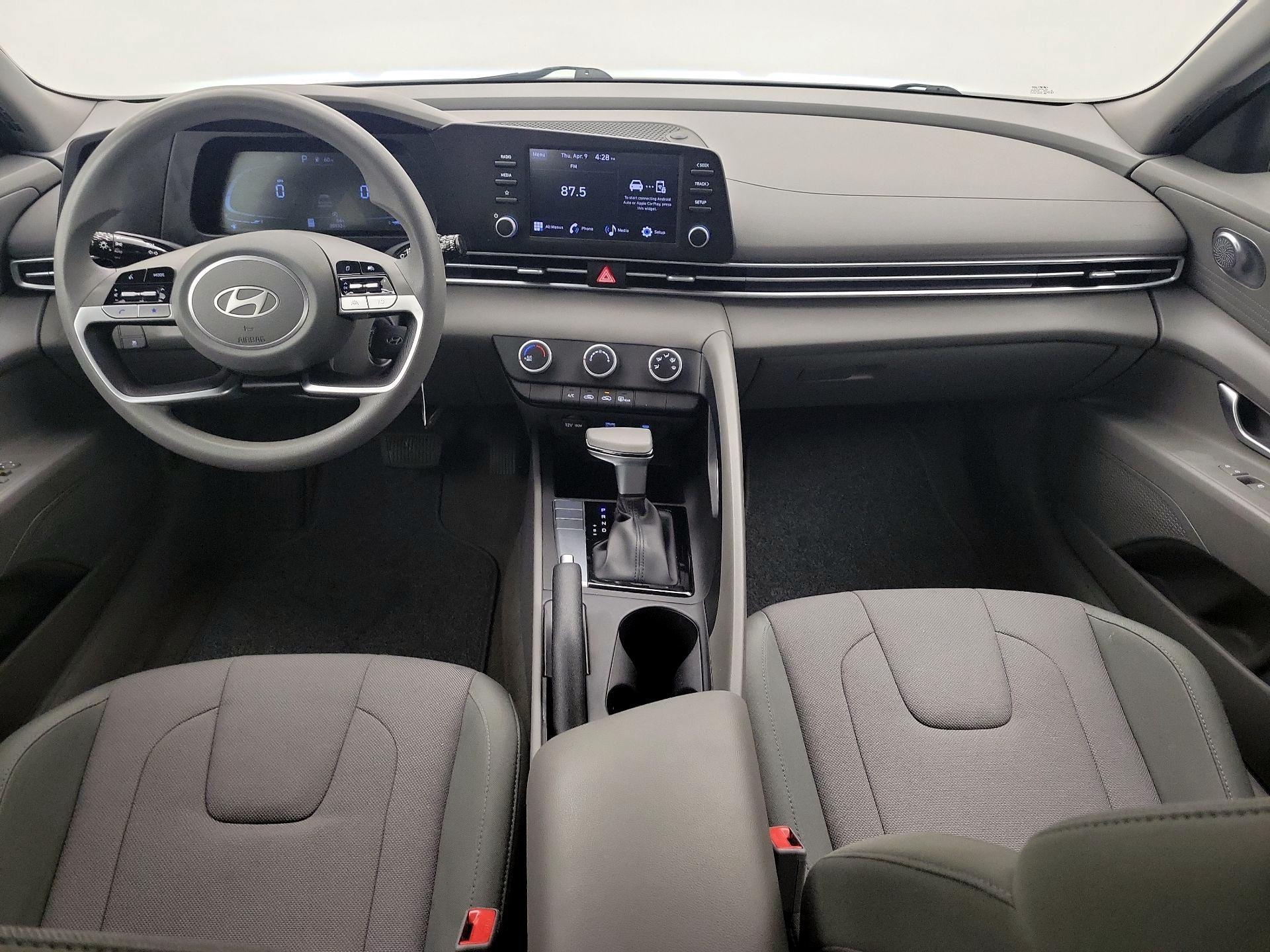 Thumbnail: 2024 Hyundai Elantra - 9