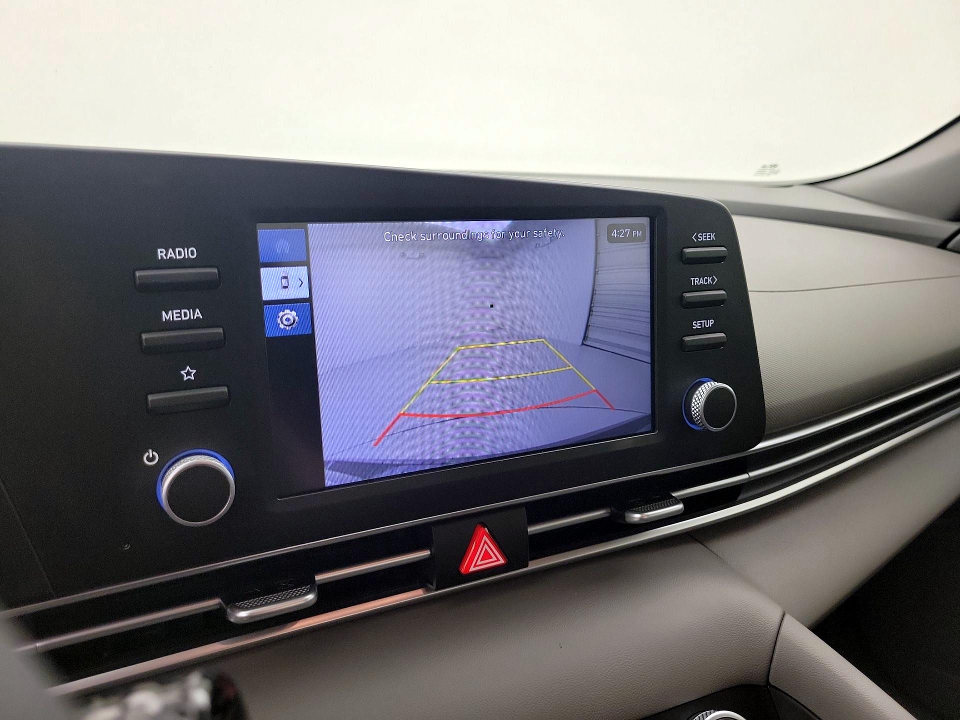 Thumbnail: 2024 Hyundai Elantra - 14