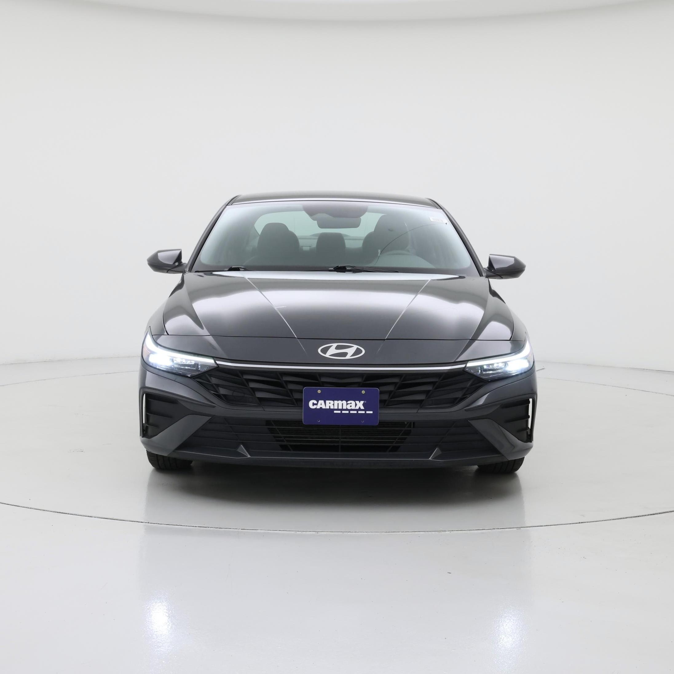 Thumbnail: 2024 Hyundai Elantra - 5