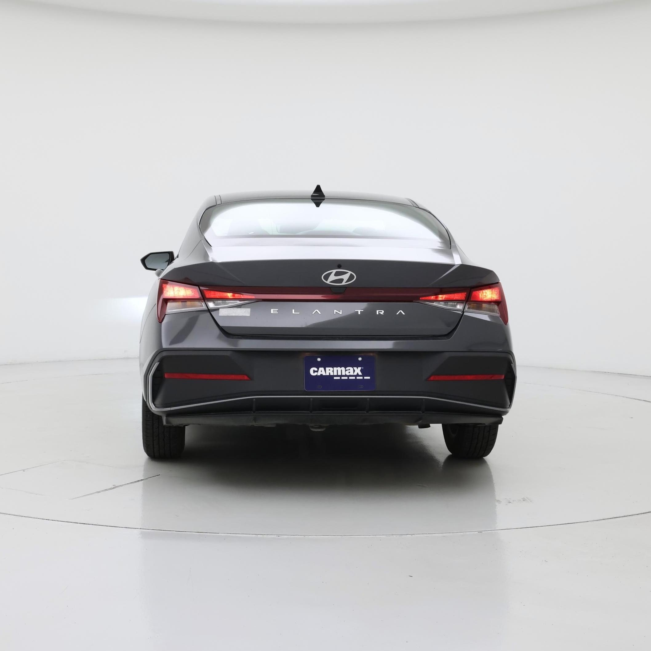 Thumbnail: 2024 Hyundai Elantra - 6