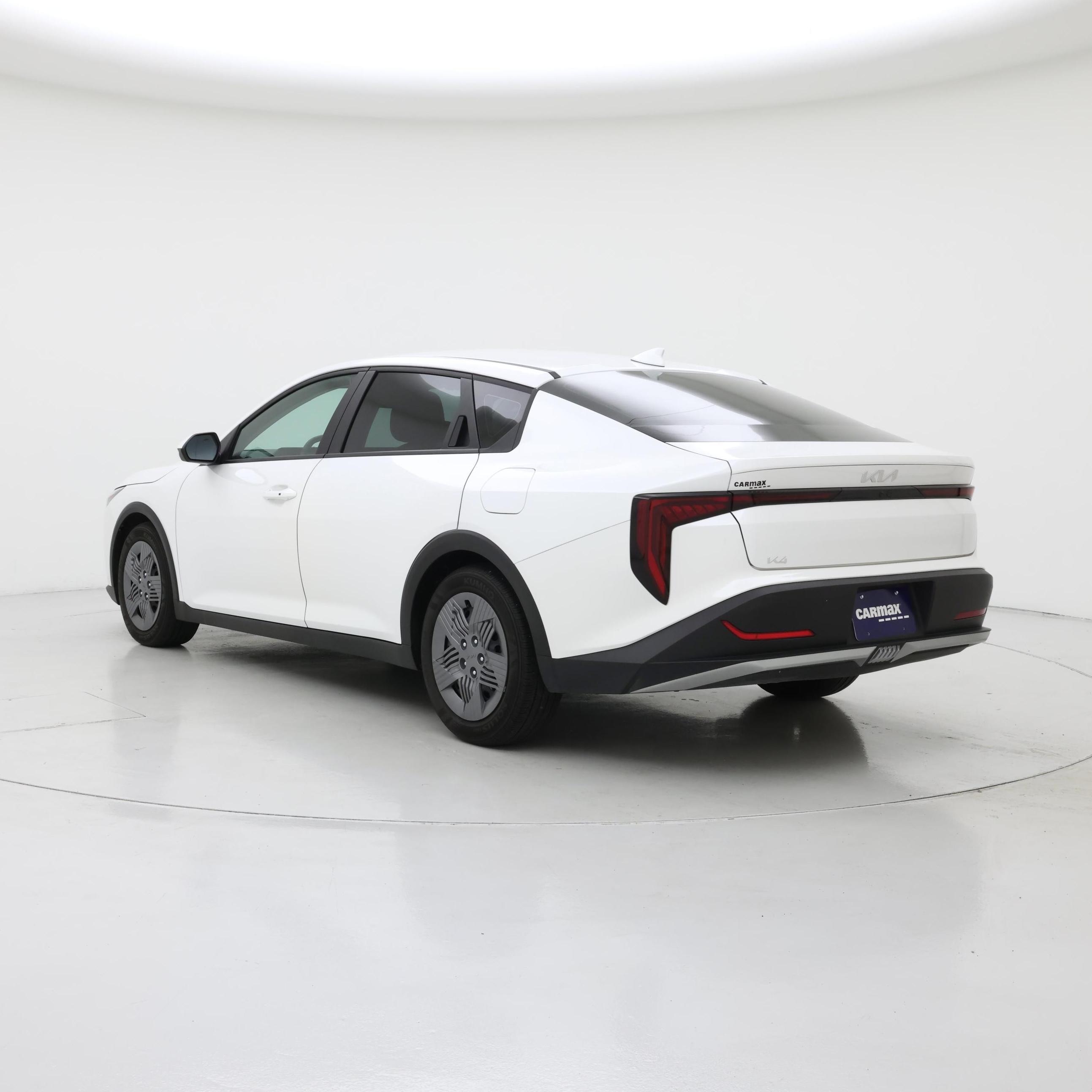 Thumbnail: 2025 Kia K4 - 2