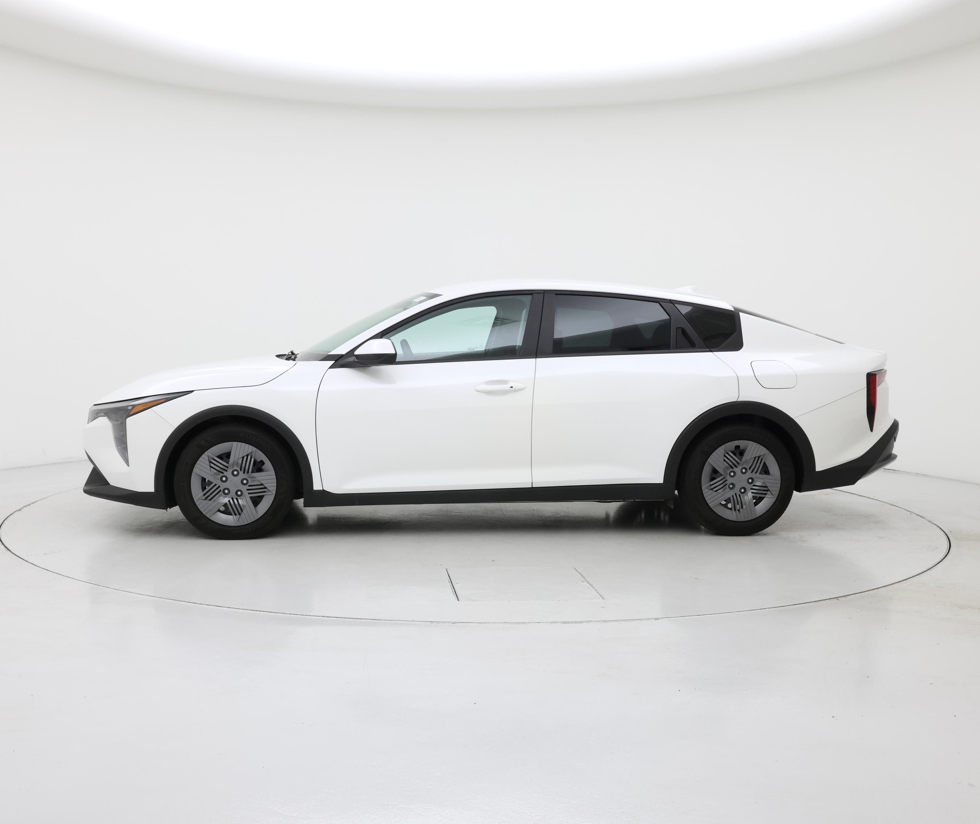 Thumbnail: 2025 Kia K4 - 3