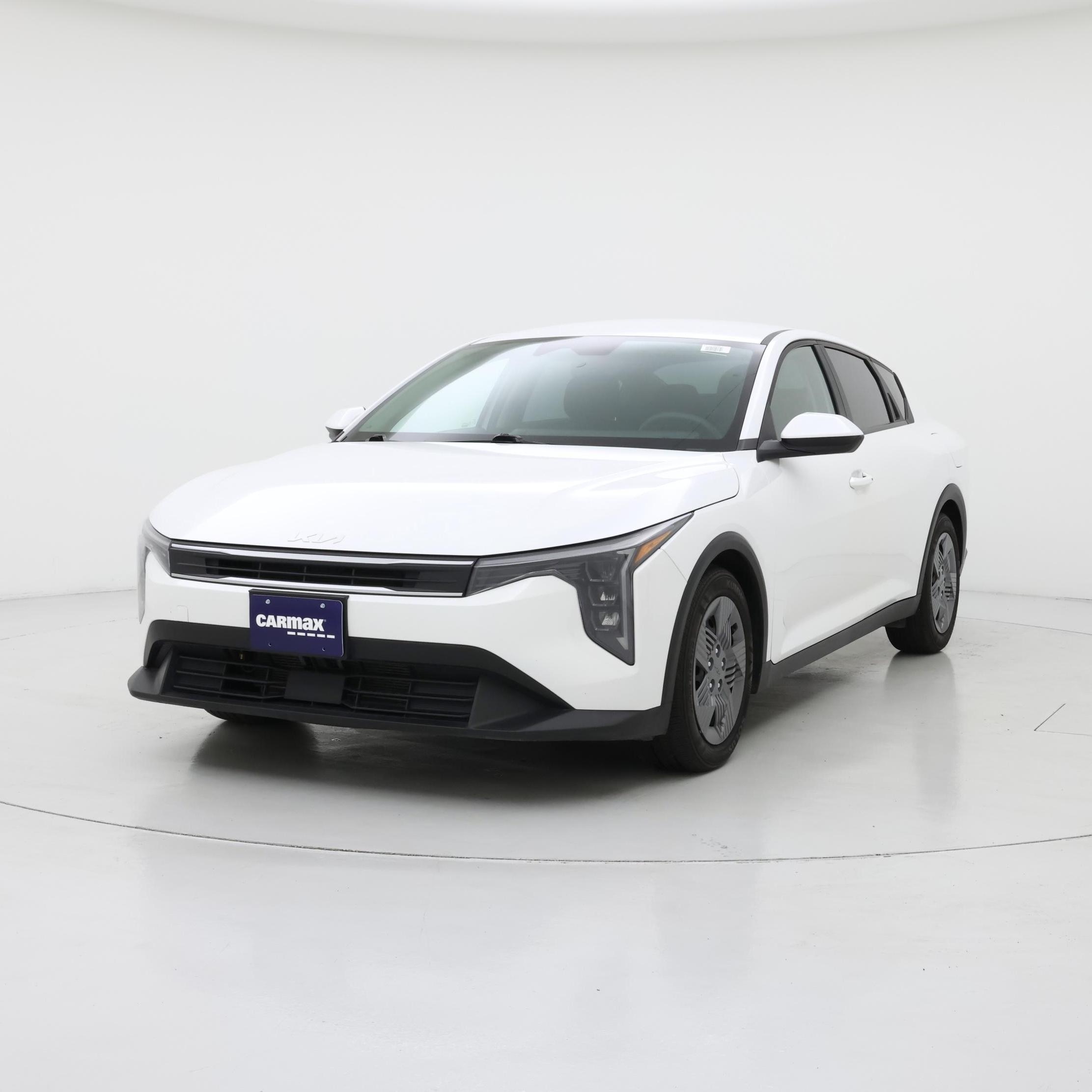 Thumbnail: 2025 Kia K4 - 4