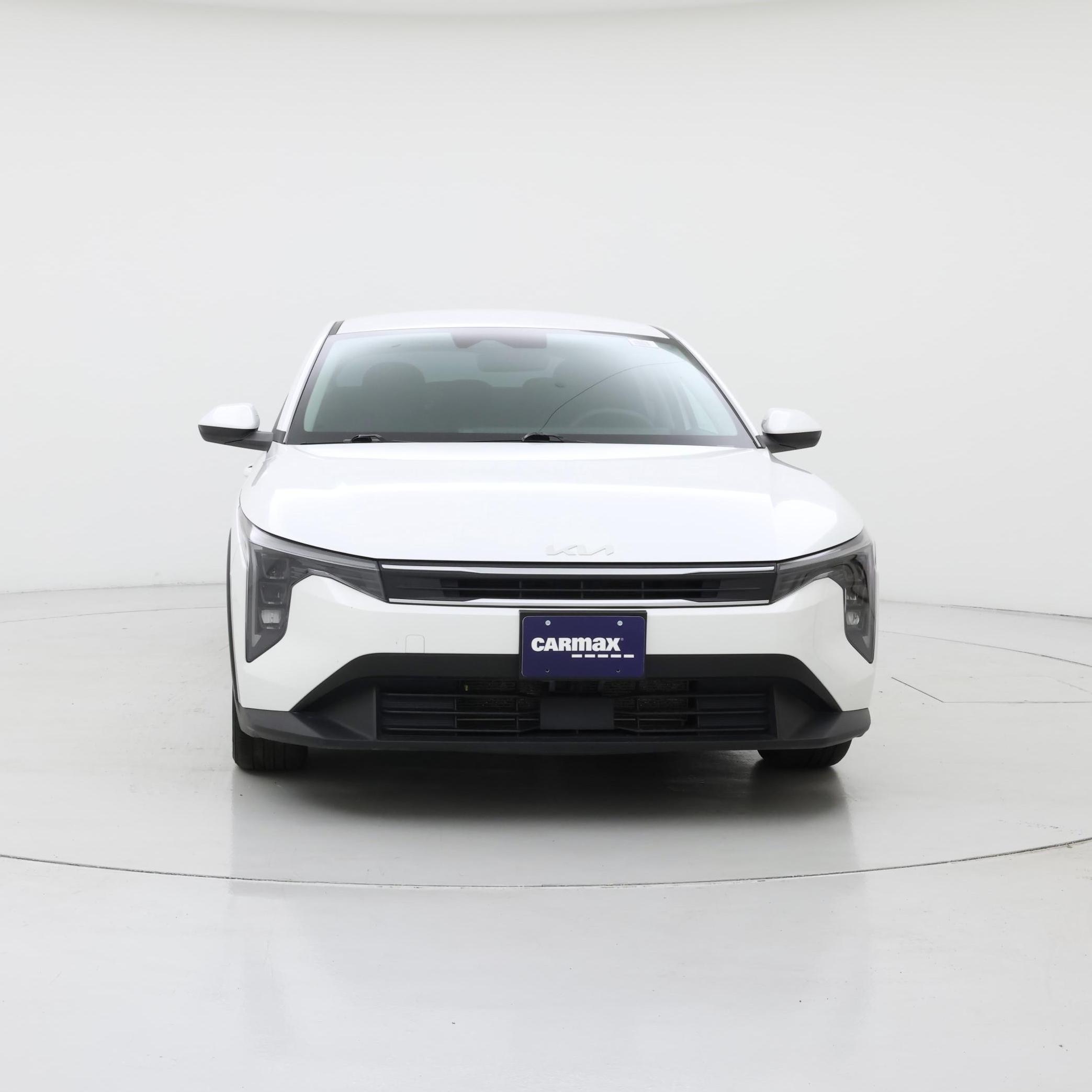 Thumbnail: 2025 Kia K4 - 5