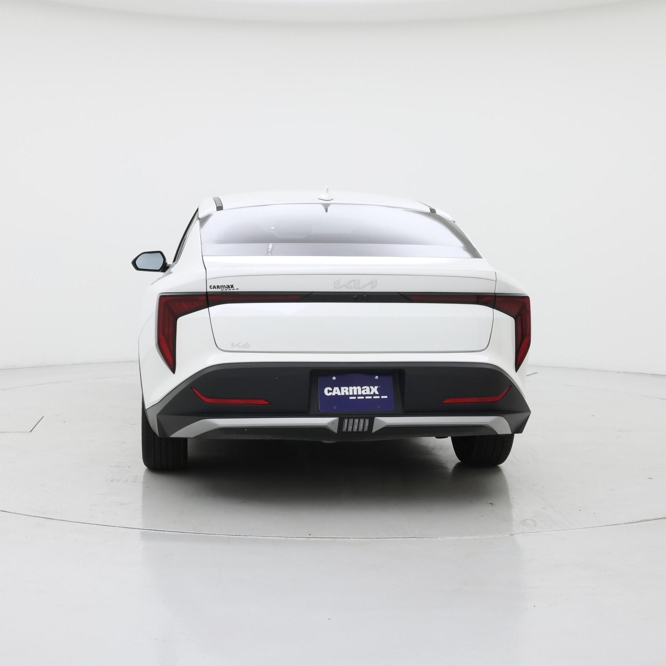 Thumbnail: 2025 Kia K4 - 6