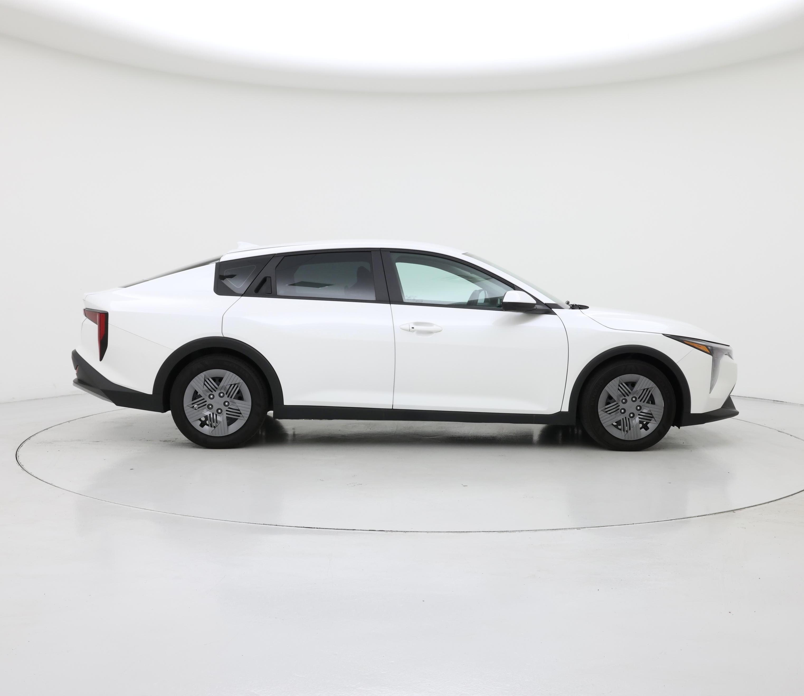 Thumbnail: 2025 Kia K4 - 7