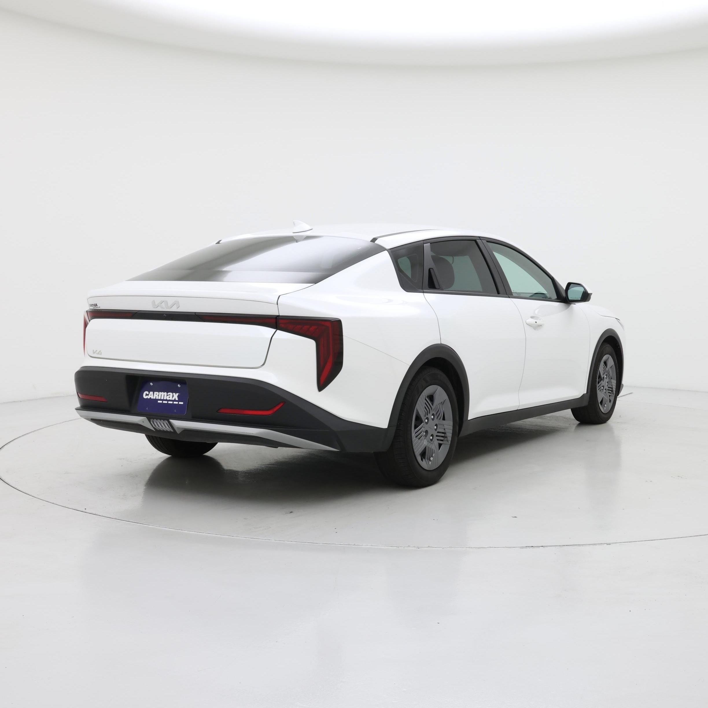Thumbnail: 2025 Kia K4 - 8
