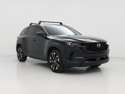 2025 Mazda CX-50 Hybrid Premium Plus