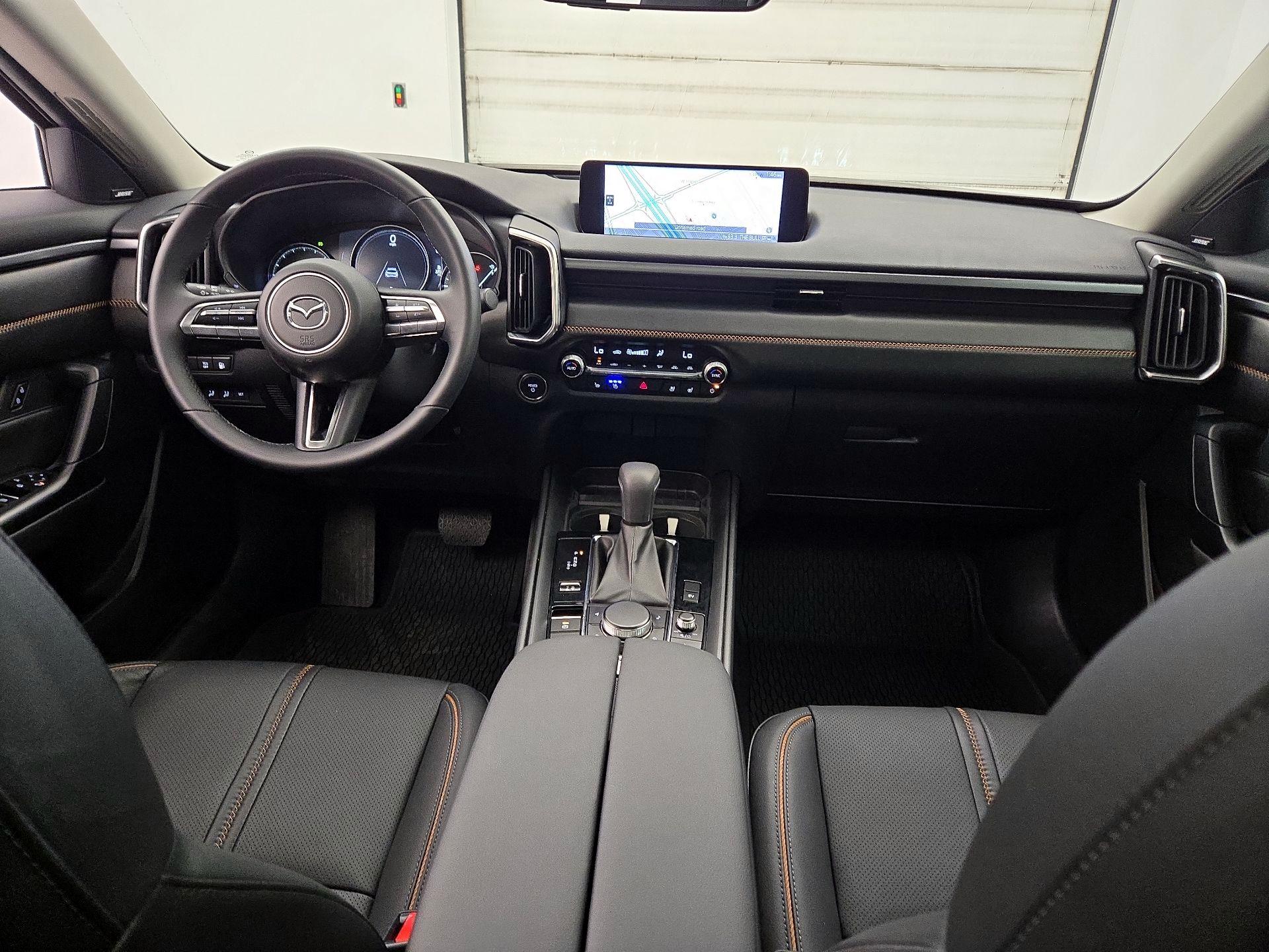 Thumbnail: 2025 Mazda CX-50 - 9