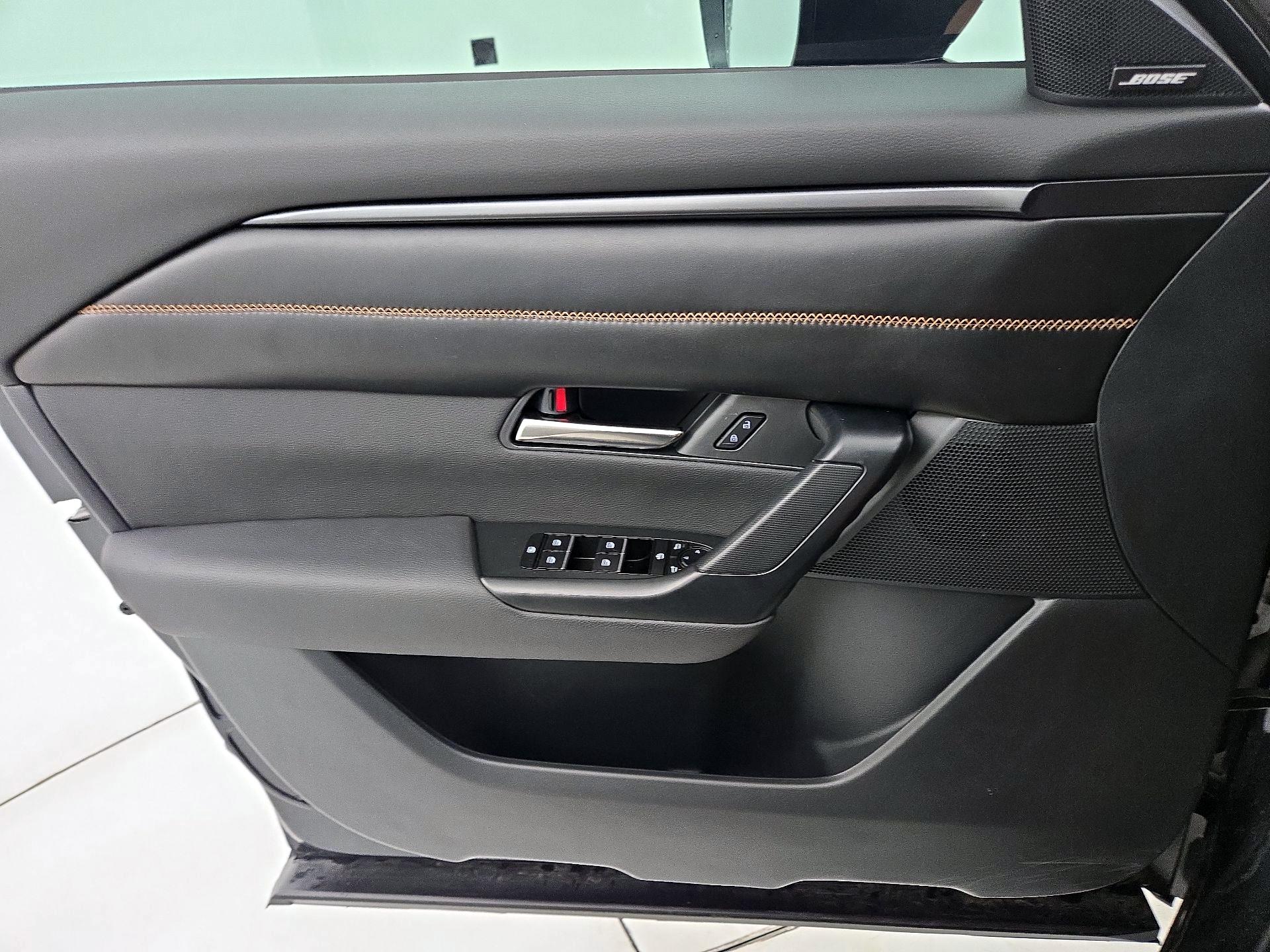 Thumbnail: 2025 Mazda CX-50 - 12