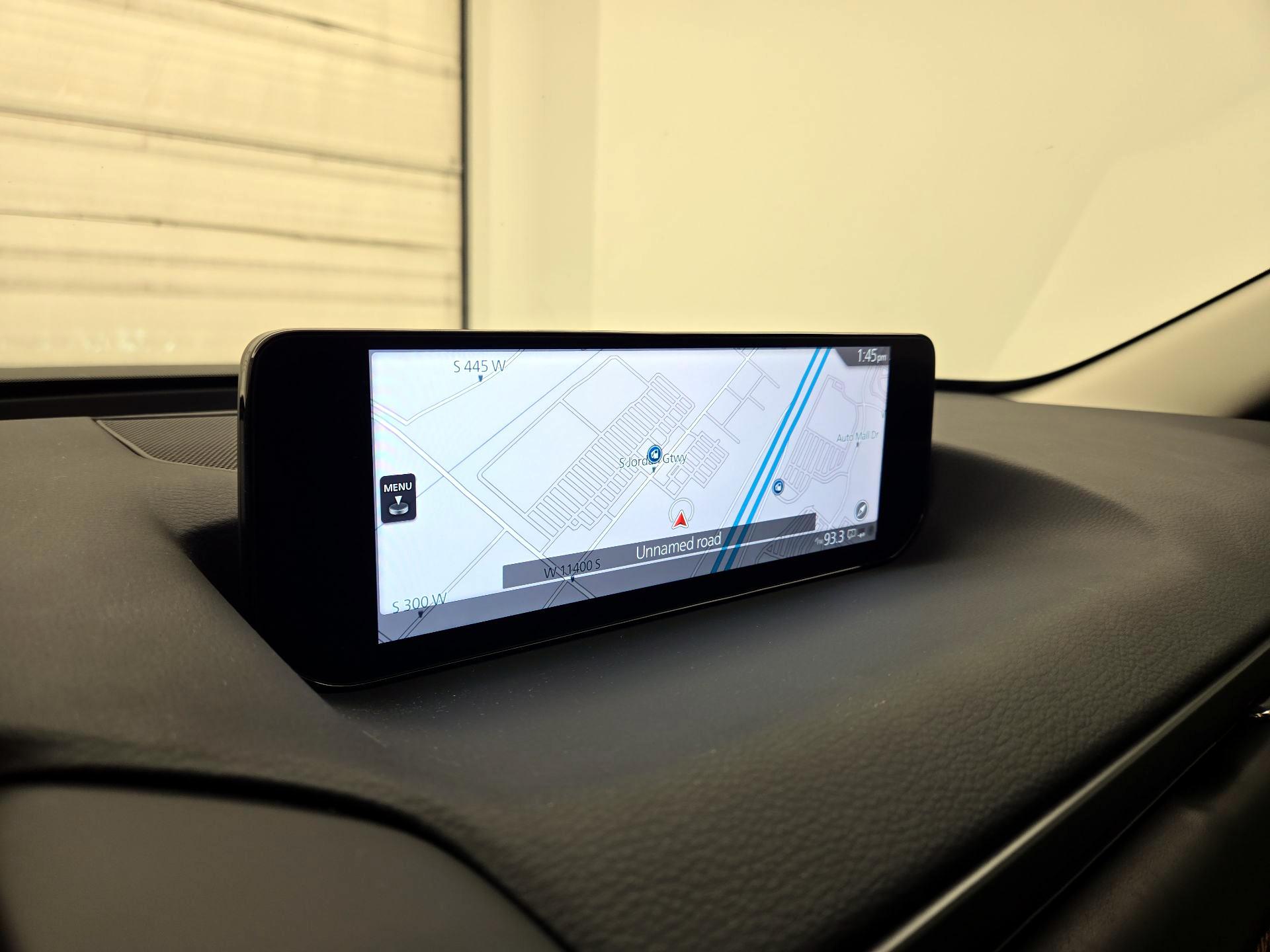 Thumbnail: 2025 Mazda CX-50 - 14