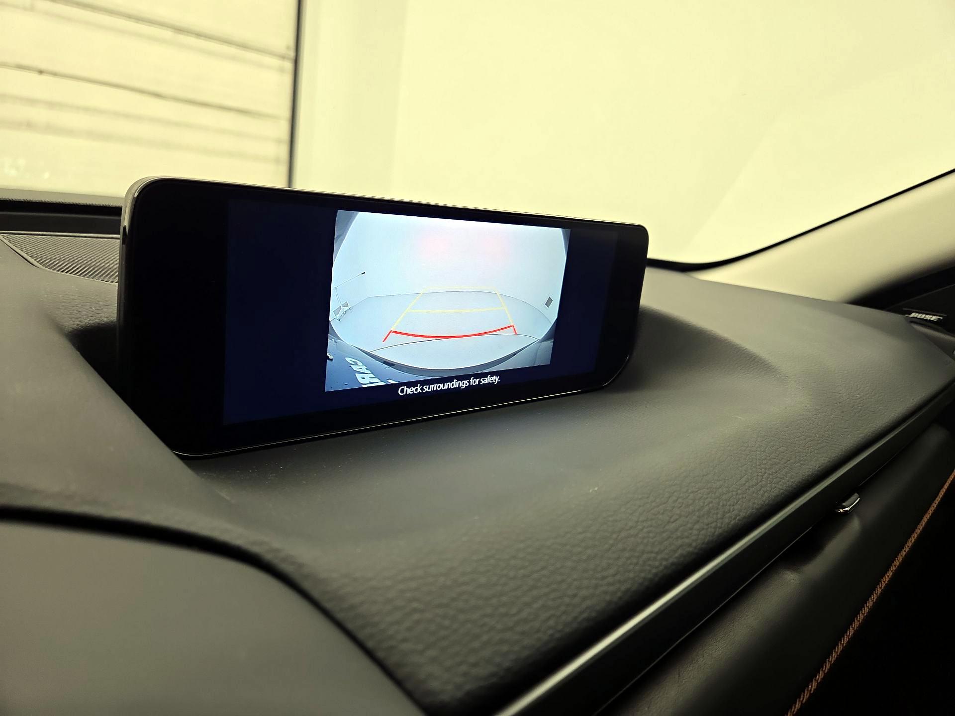 Thumbnail: 2025 Mazda CX-50 - 15