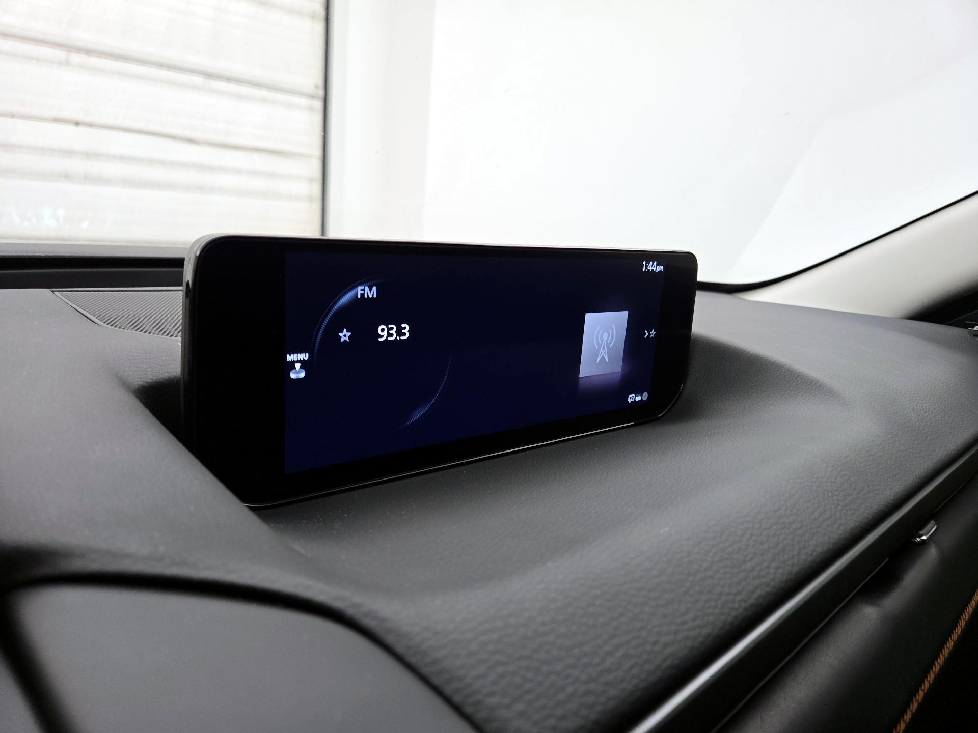 Thumbnail: 2025 Mazda CX-50 - 16