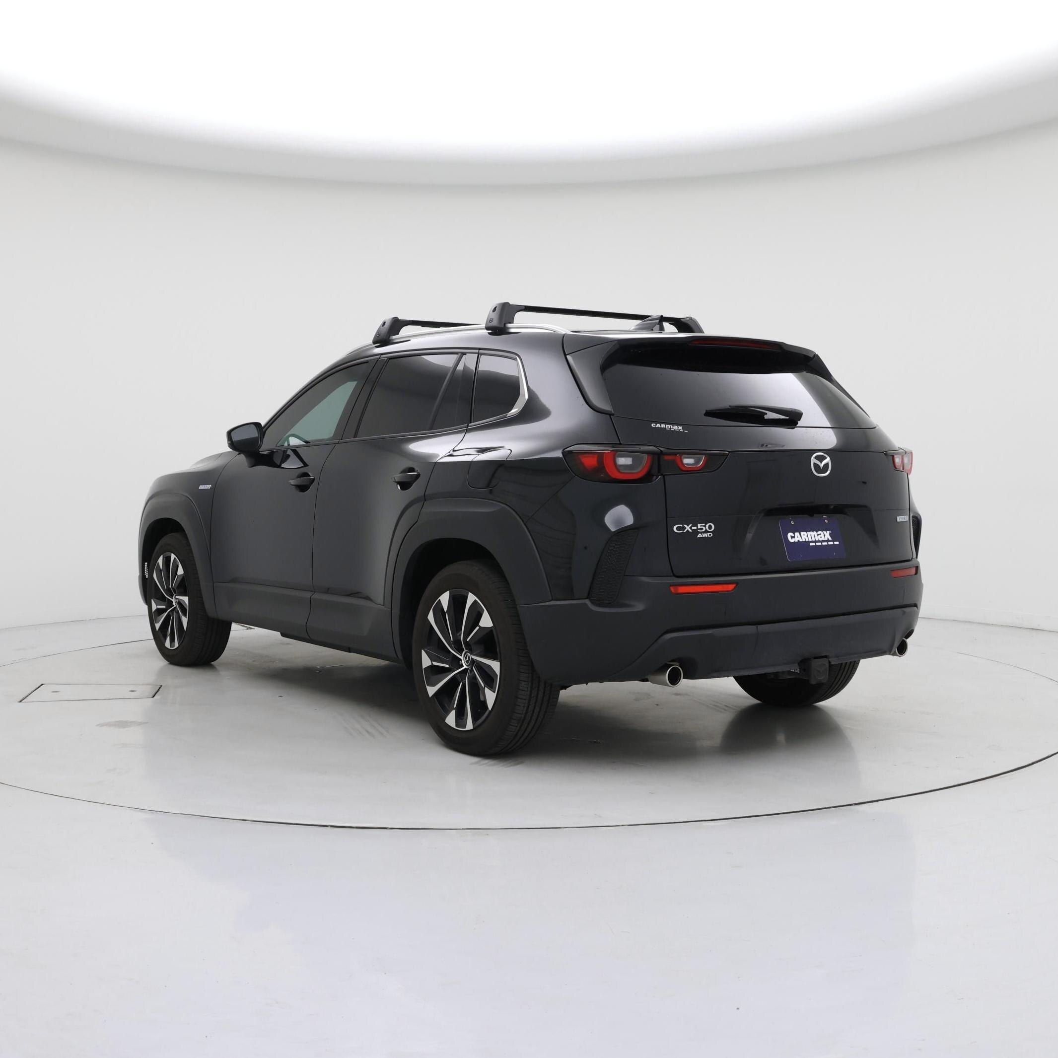 Thumbnail: 2025 Mazda CX-50 - 2