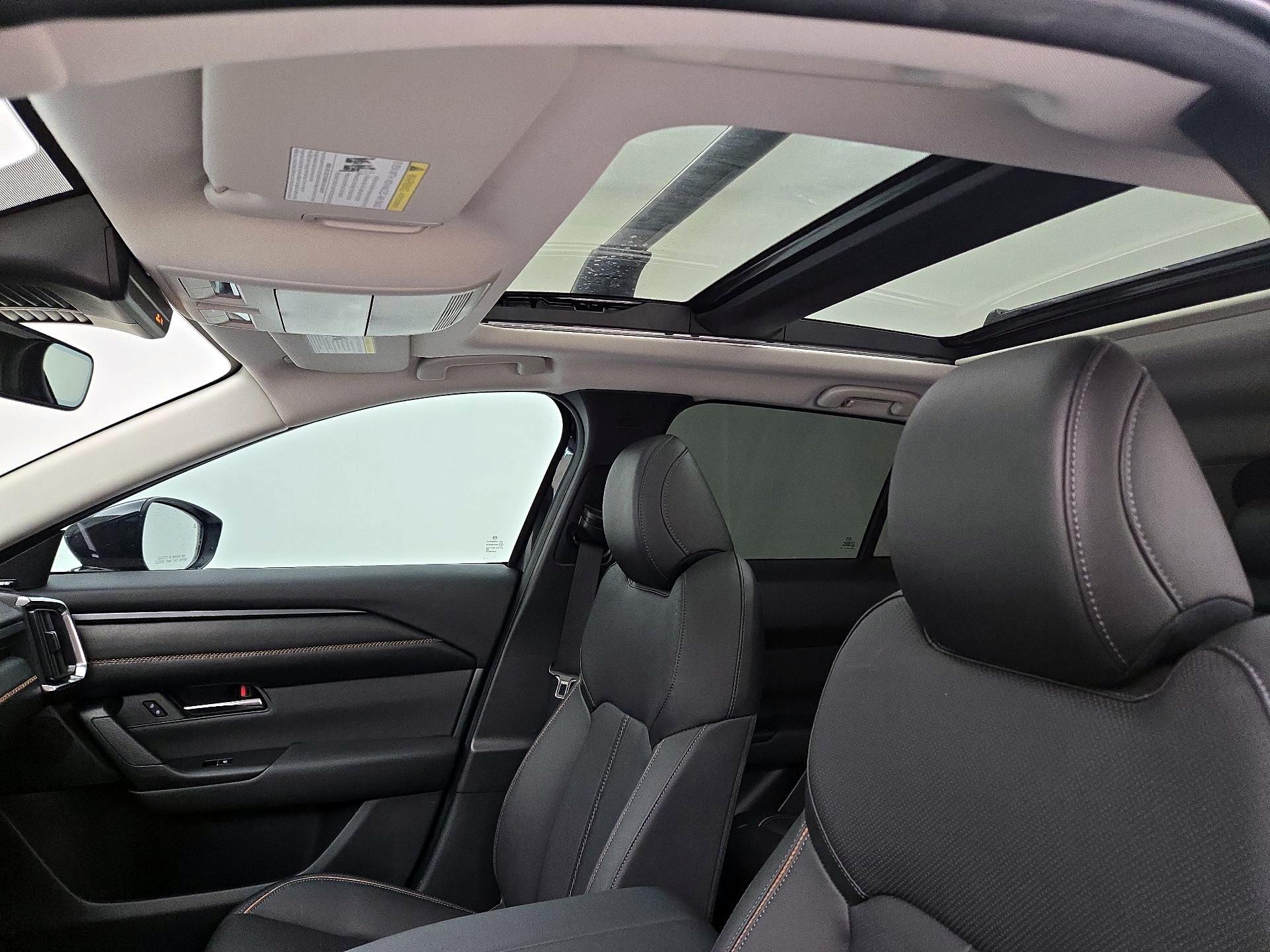 Thumbnail: 2025 Mazda CX-50 - 20