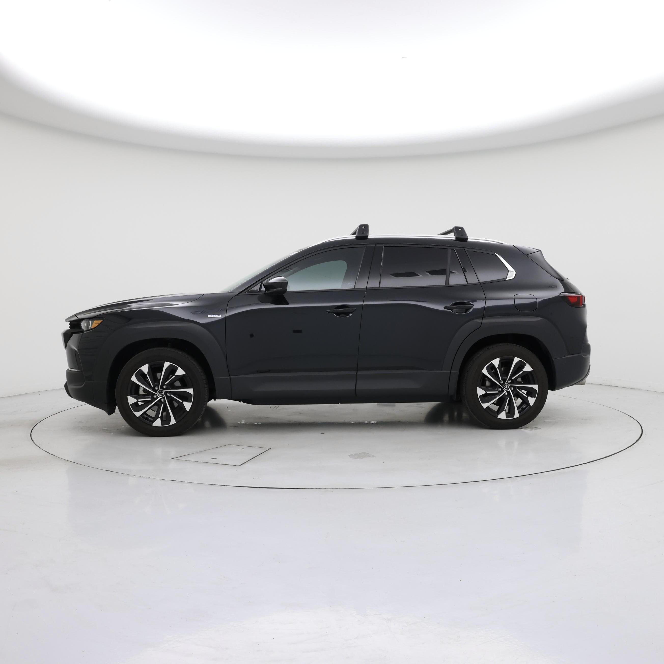 Thumbnail: 2025 Mazda CX-50 - 3