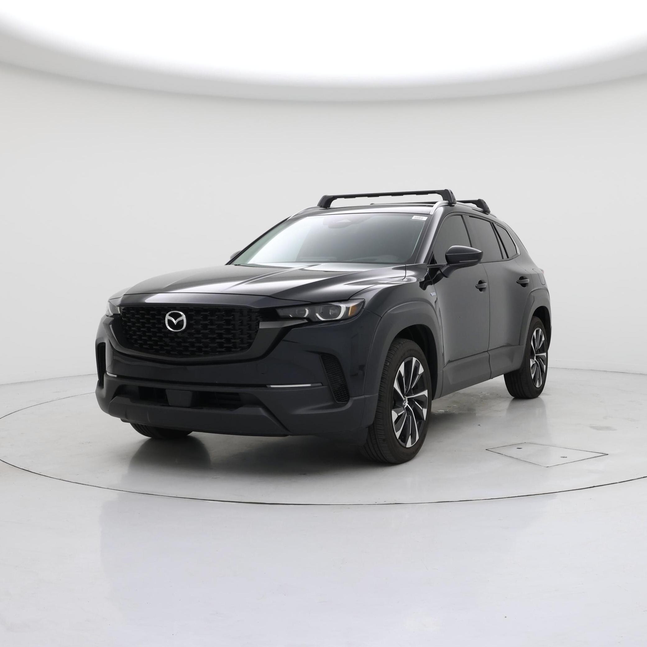 Thumbnail: 2025 Mazda CX-50 - 4