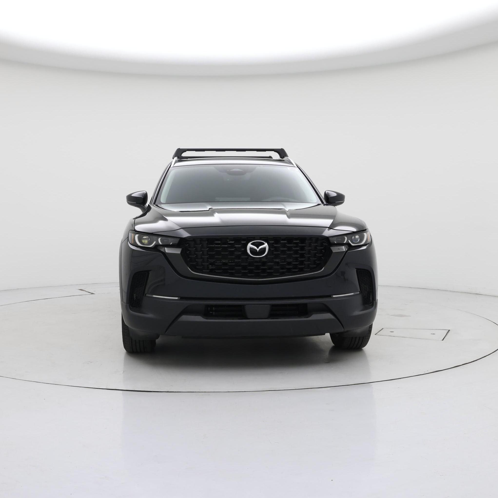 Thumbnail: 2025 Mazda CX-50 - 5
