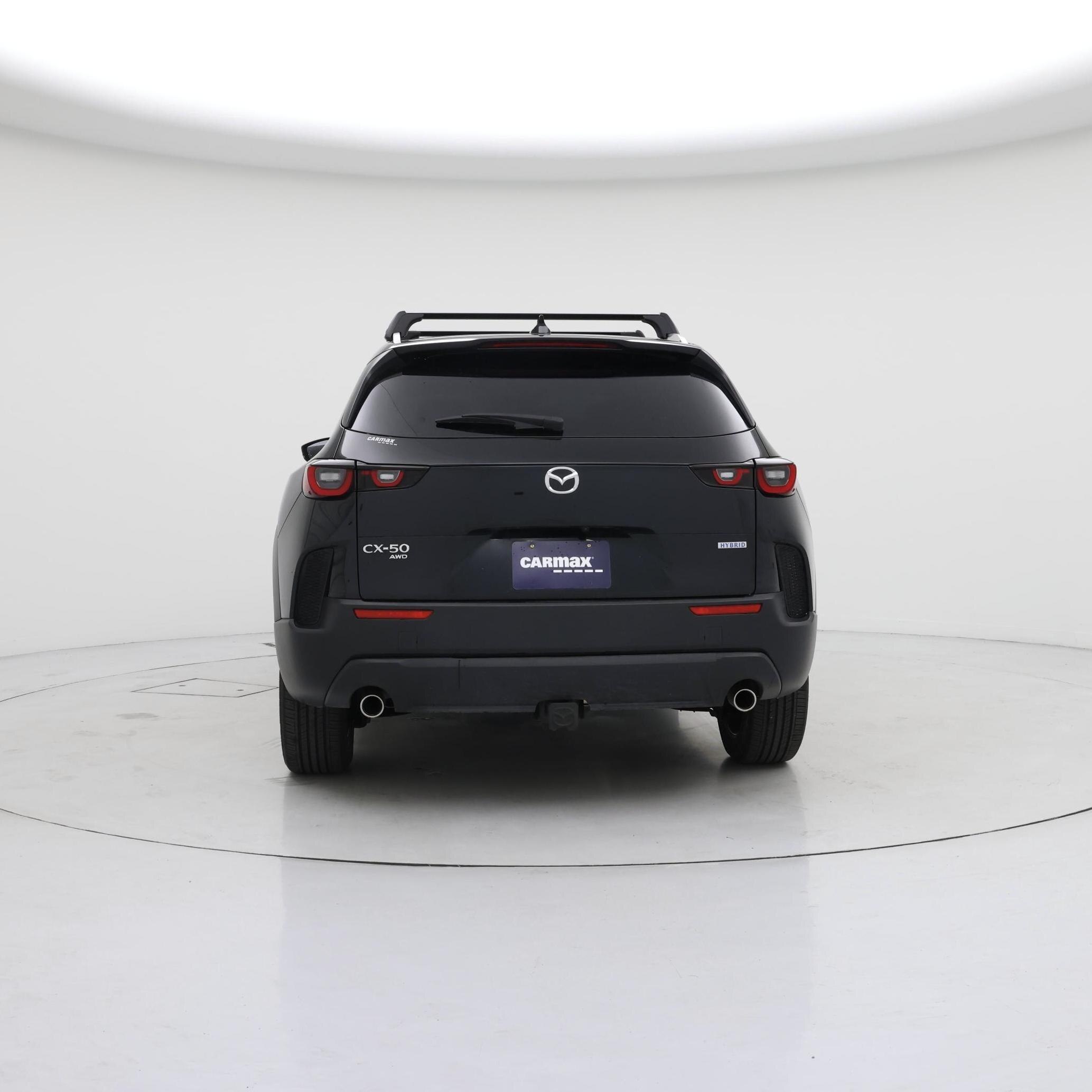 Thumbnail: 2025 Mazda CX-50 - 6