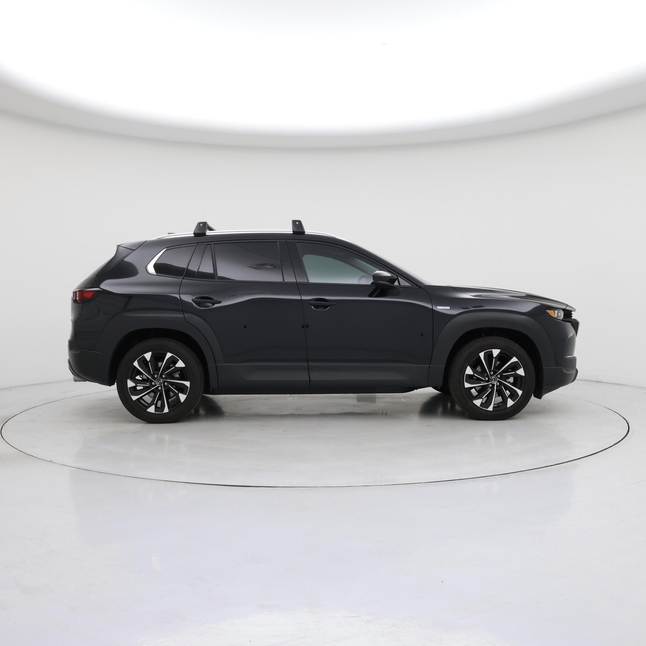 Thumbnail: 2025 Mazda CX-50 - 7