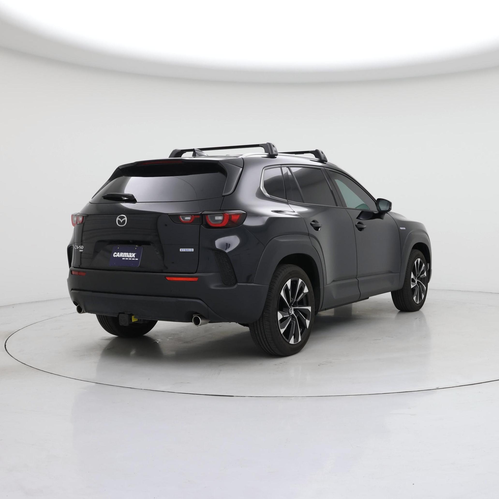 Thumbnail: 2025 Mazda CX-50 - 8
