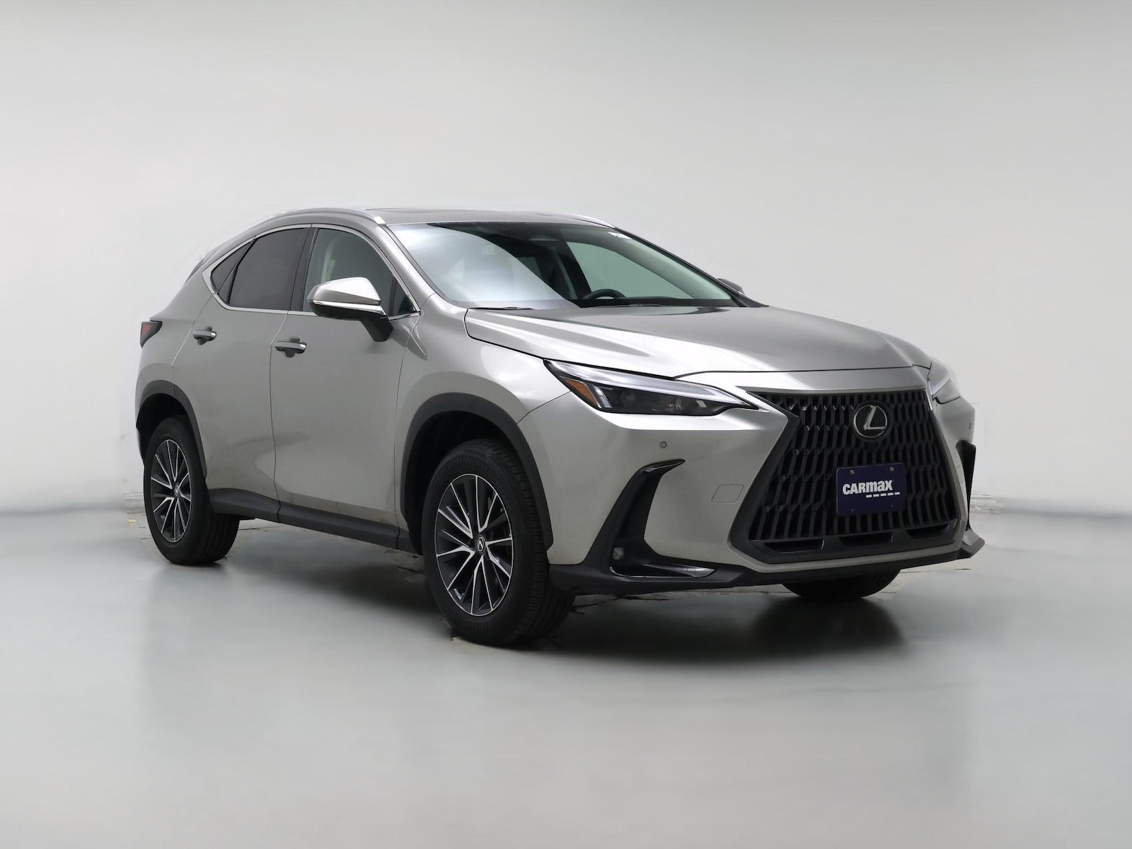 2024 Lexus NX