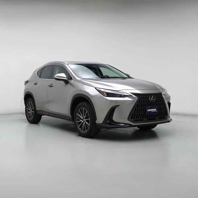 2024 Lexus NX 350 Premium
