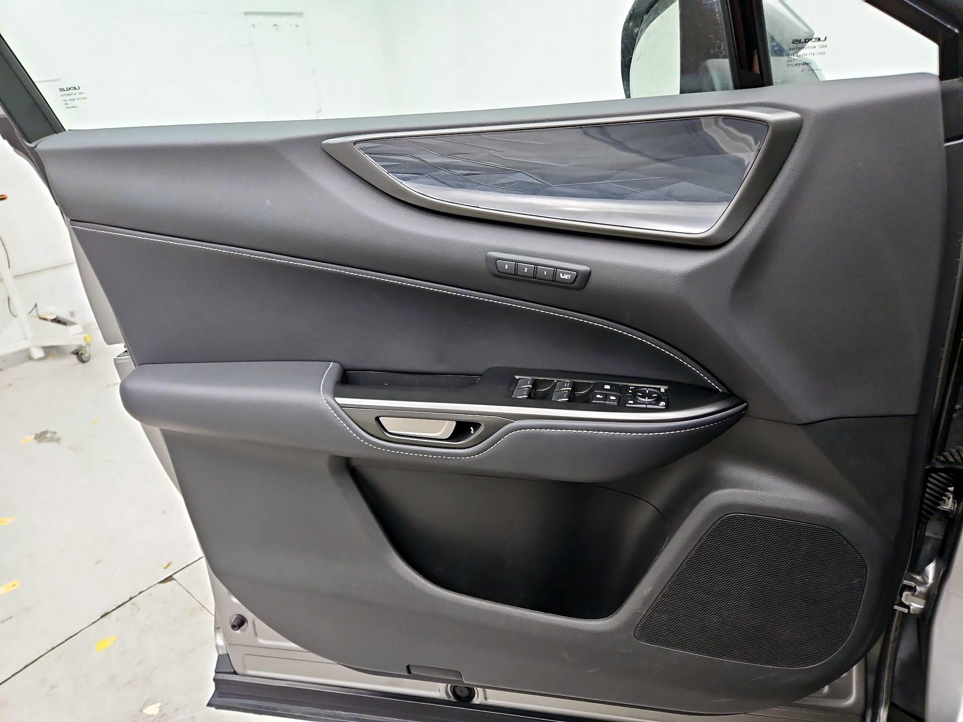 Thumbnail: 2024 Lexus NX - 12