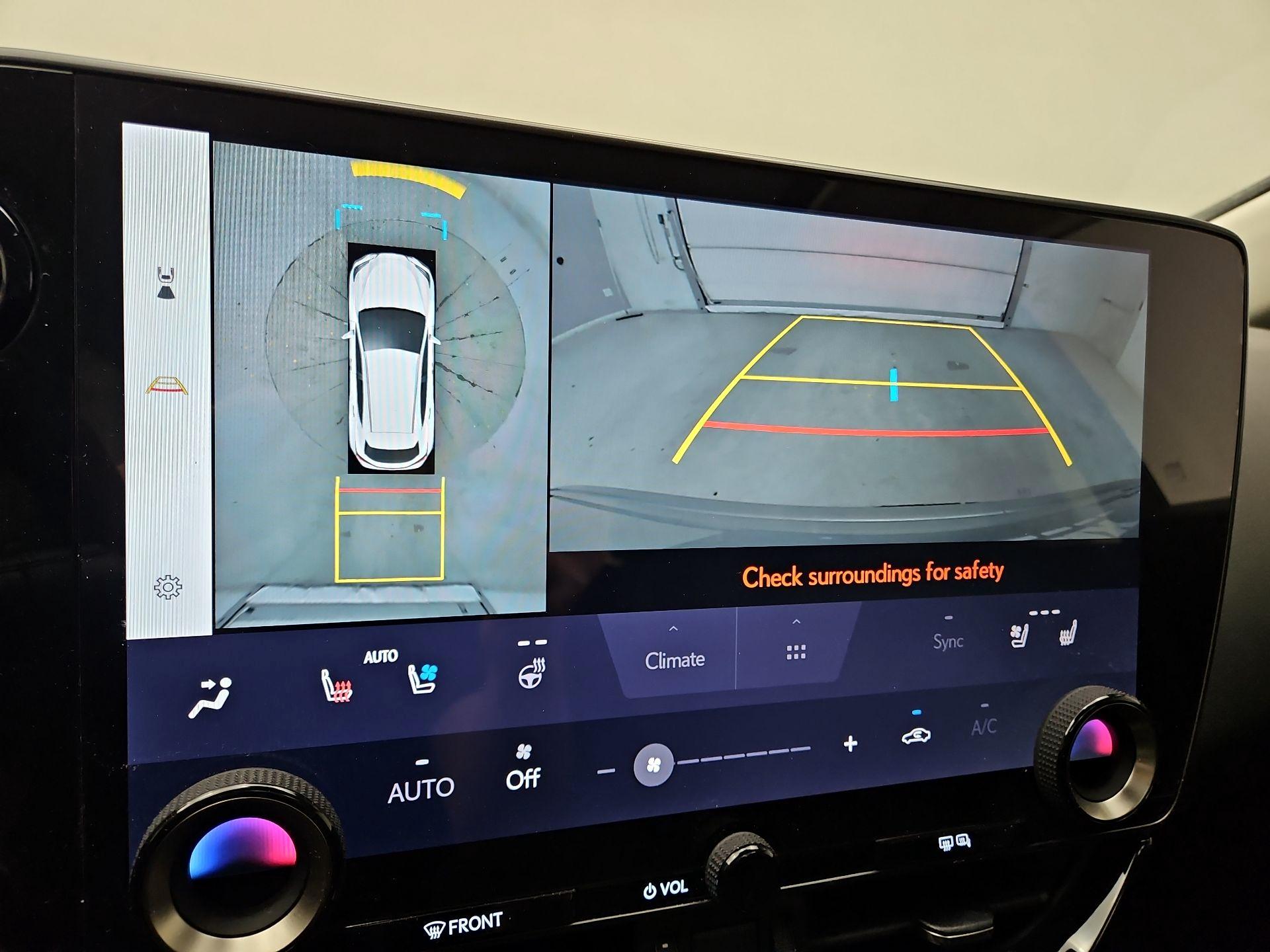 Thumbnail: 2024 Lexus NX - 14