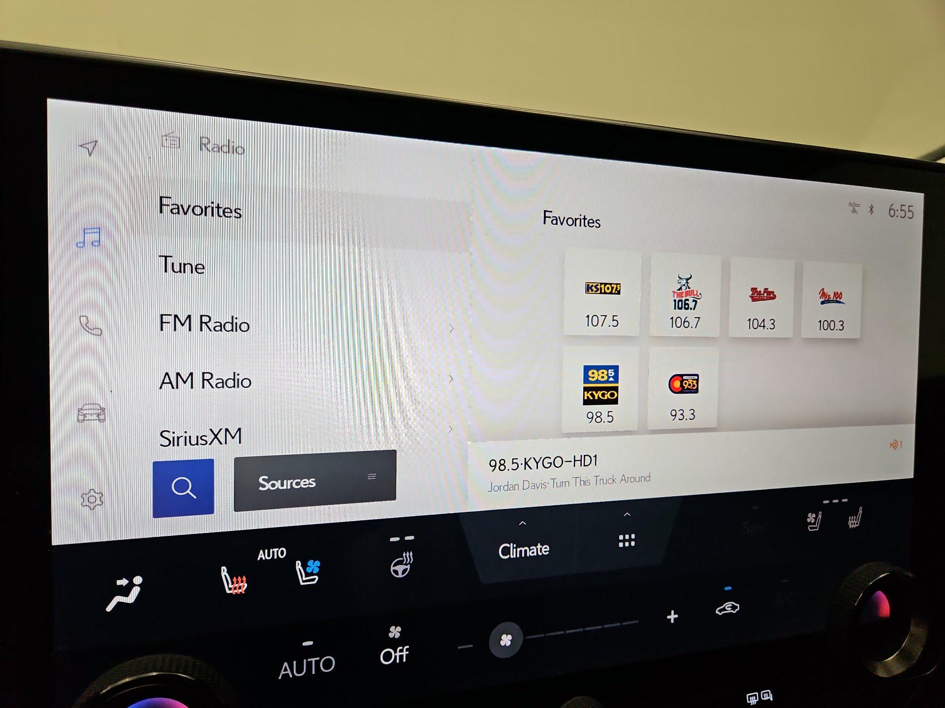 Thumbnail: 2024 Lexus NX - 15