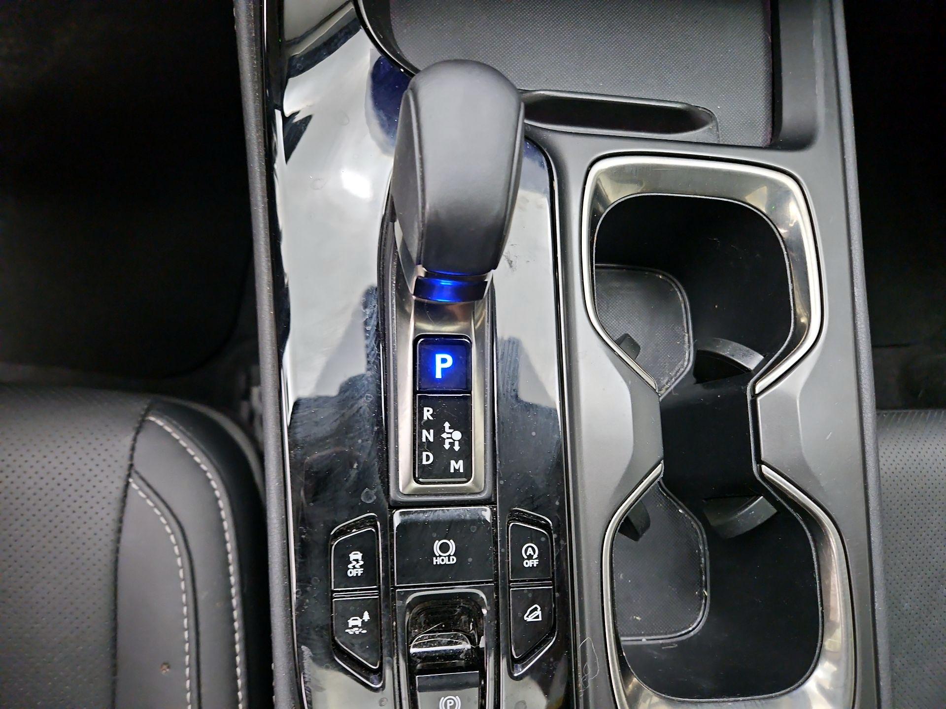 Thumbnail: 2024 Lexus NX - 17