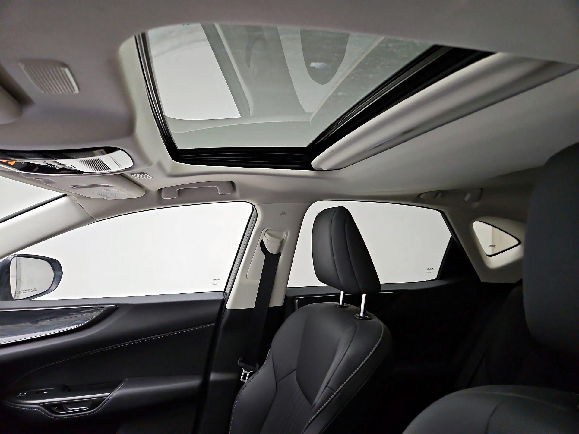 Thumbnail: 2024 Lexus NX - 19