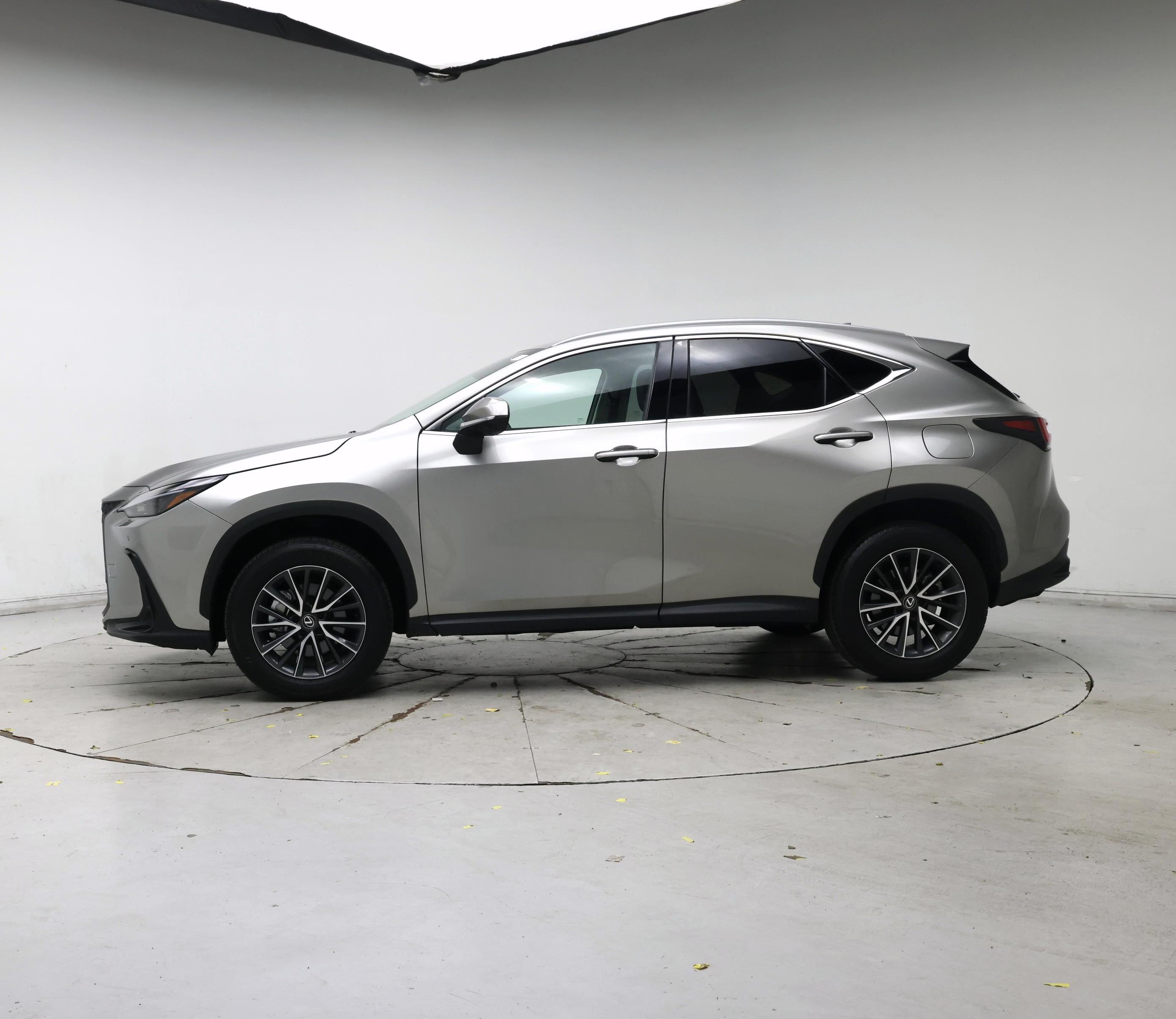 Thumbnail: 2024 Lexus NX - 3