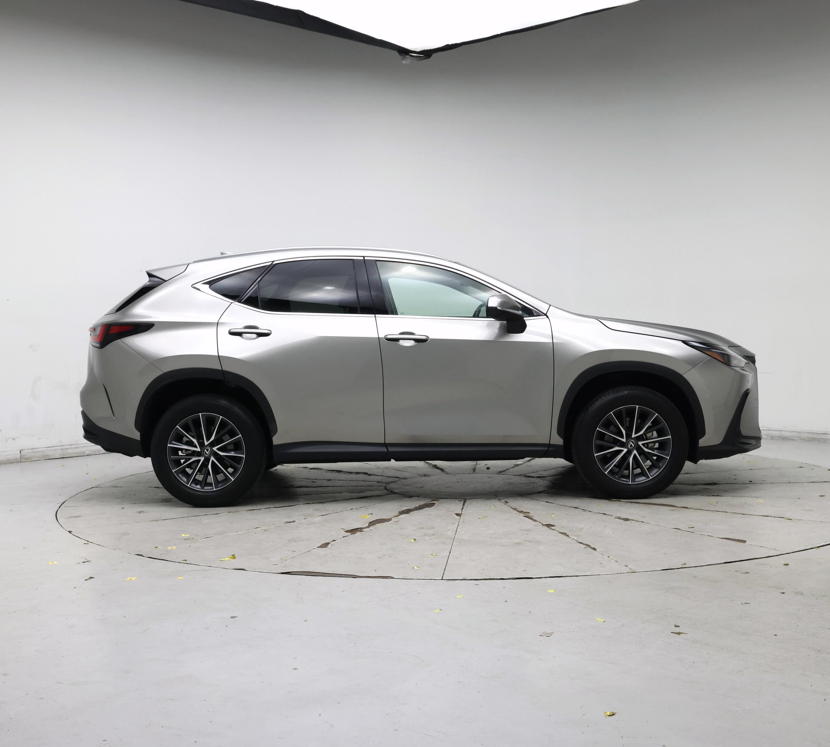 Thumbnail: 2024 Lexus NX - 7