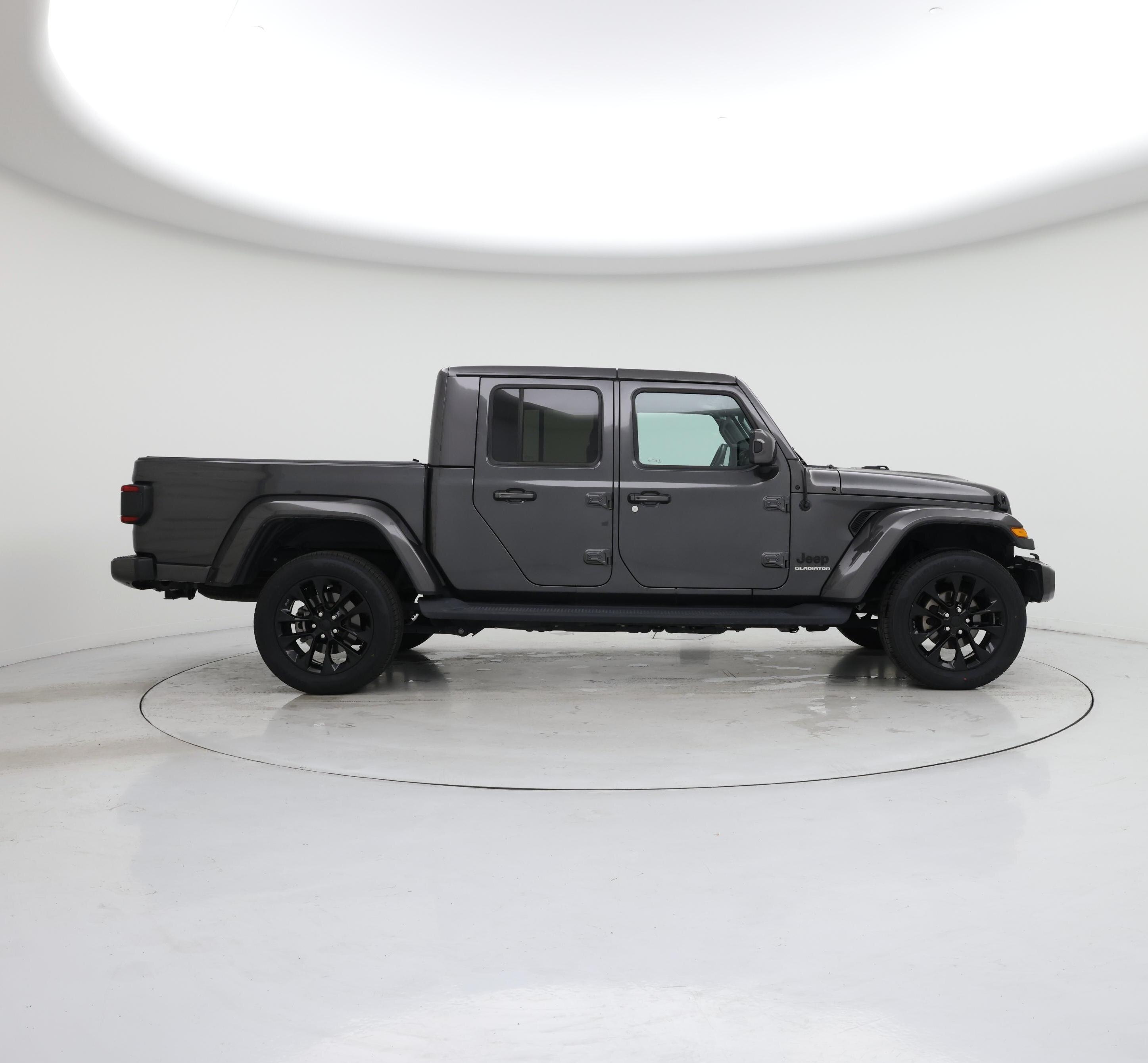 Thumbnail: 2021 Jeep Gladiator - 7