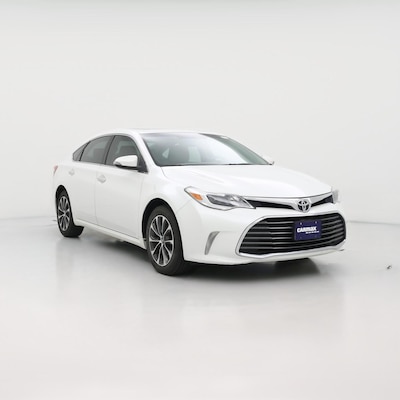 2016 Toyota Avalon XLE Premium