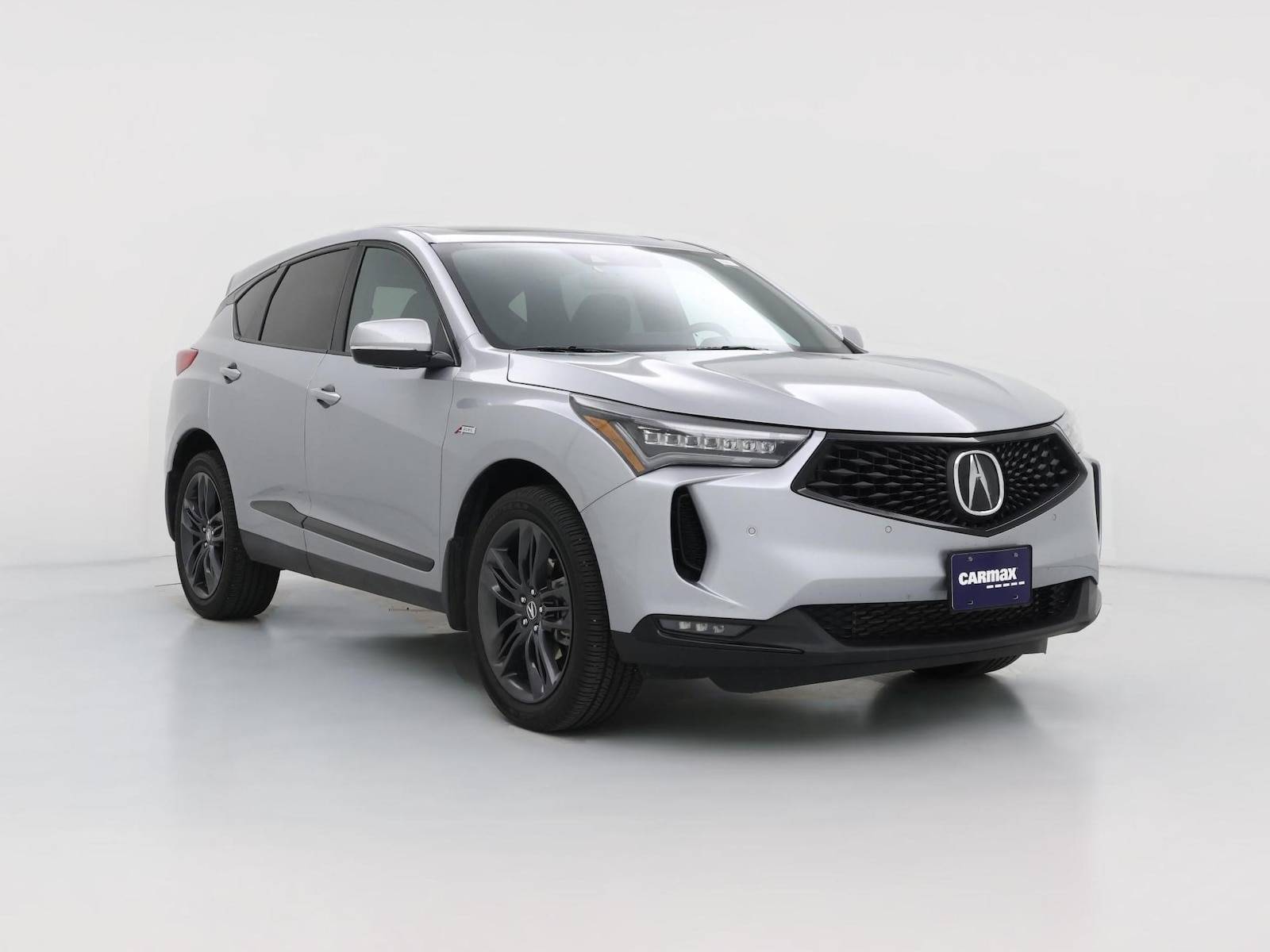 2023 Acura RDX