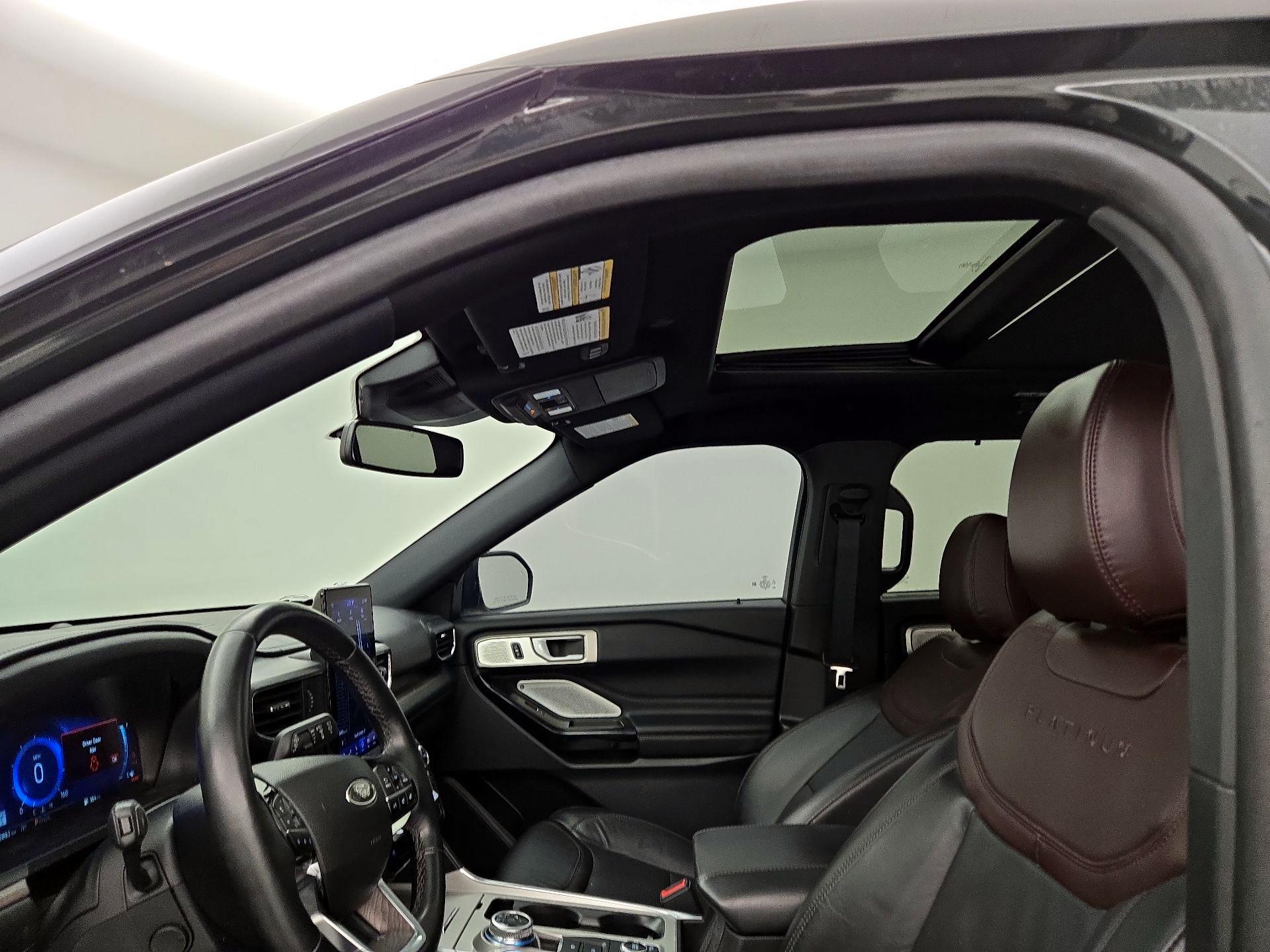 Thumbnail: 2023 Ford Explorer - 20