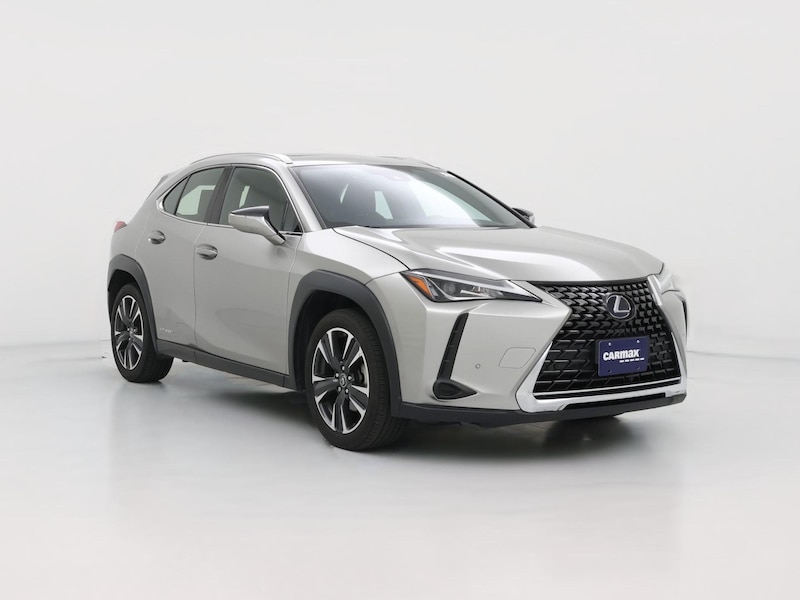 2019 Lexus UX 250h -
                  South Jordan, UT
